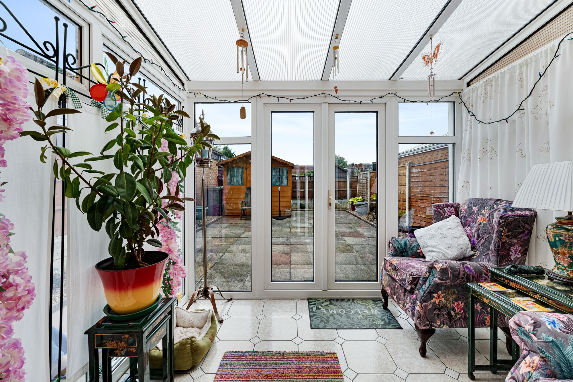 Schofield Street, Leigh, WN7