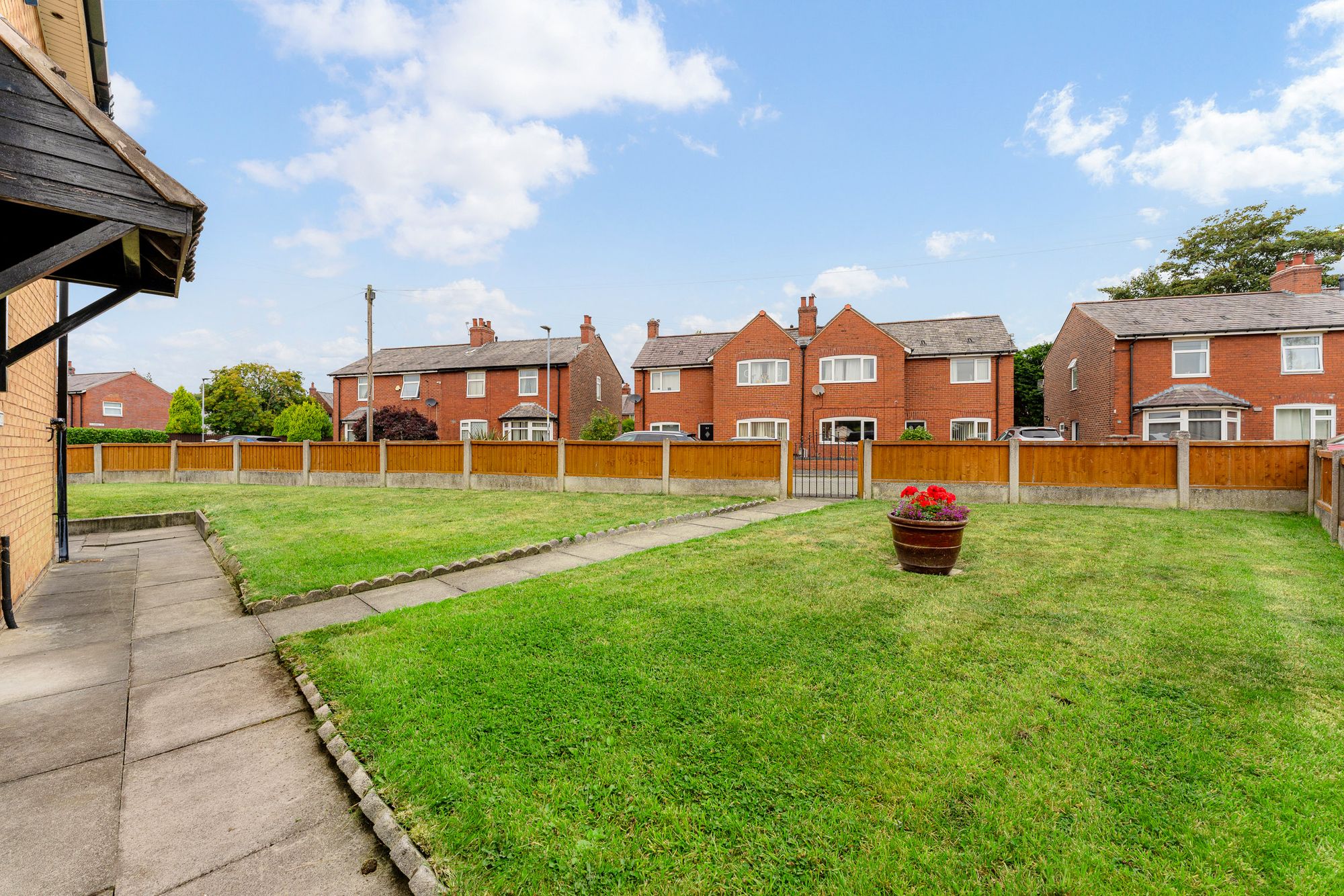 Schofield Street, Leigh, WN7