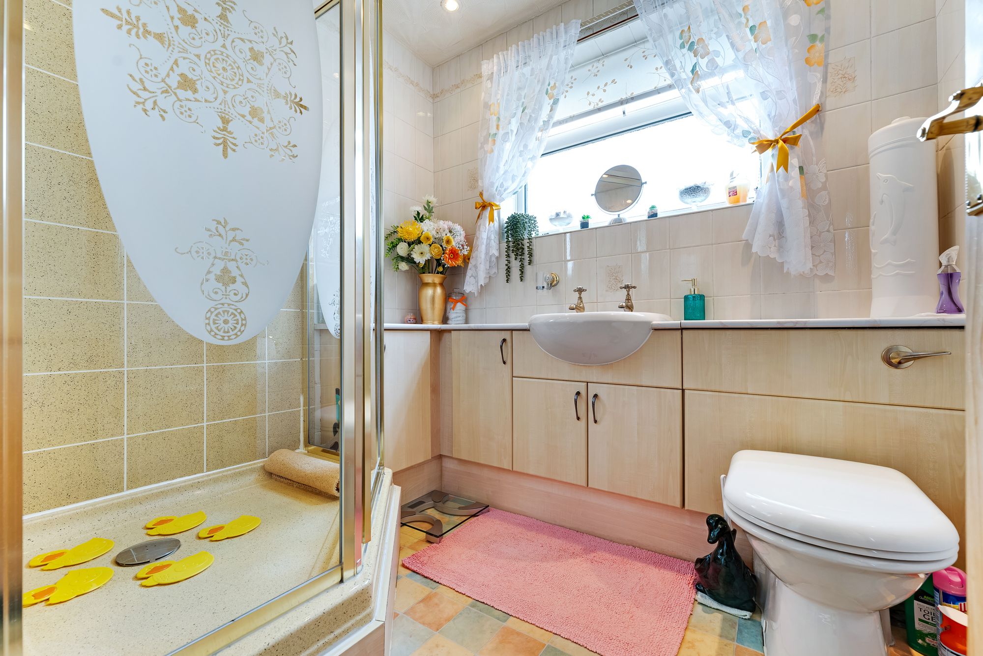 Schofield Street, Leigh, WN7