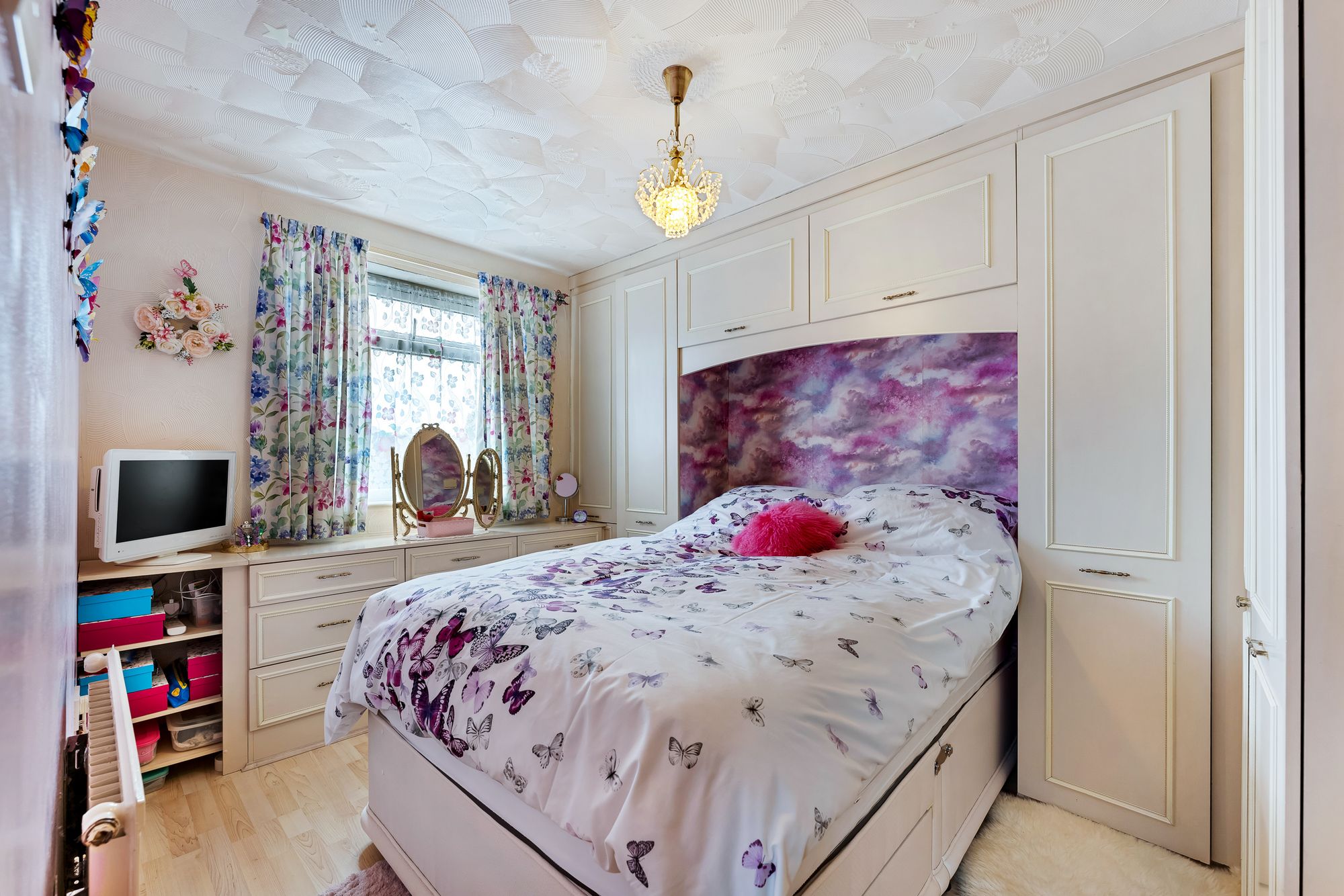 Schofield Street, Leigh, WN7