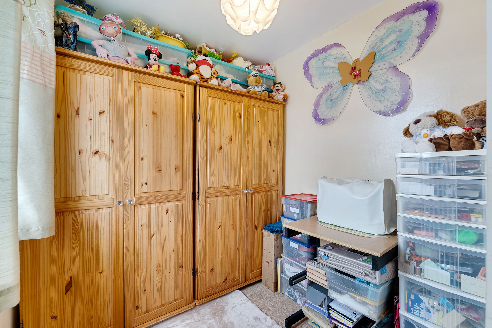 Schofield Street, Leigh, WN7