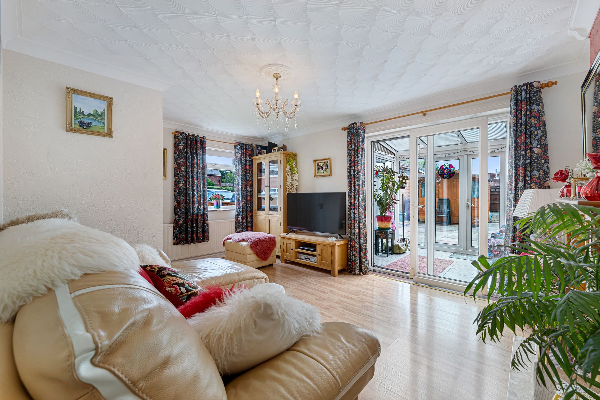 Schofield Street, Leigh, WN7