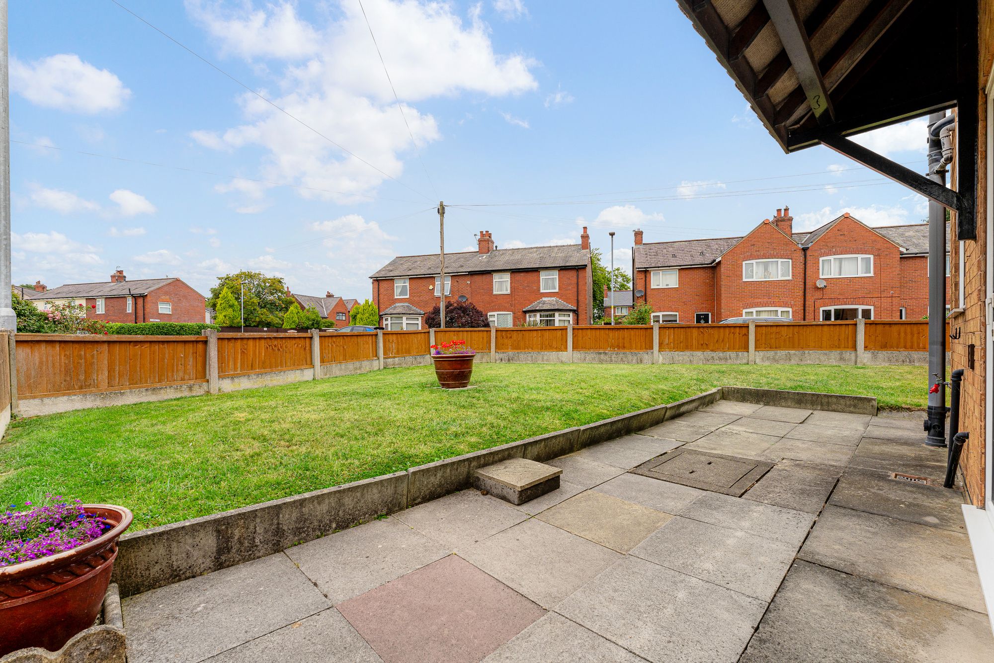 Schofield Street, Leigh, WN7