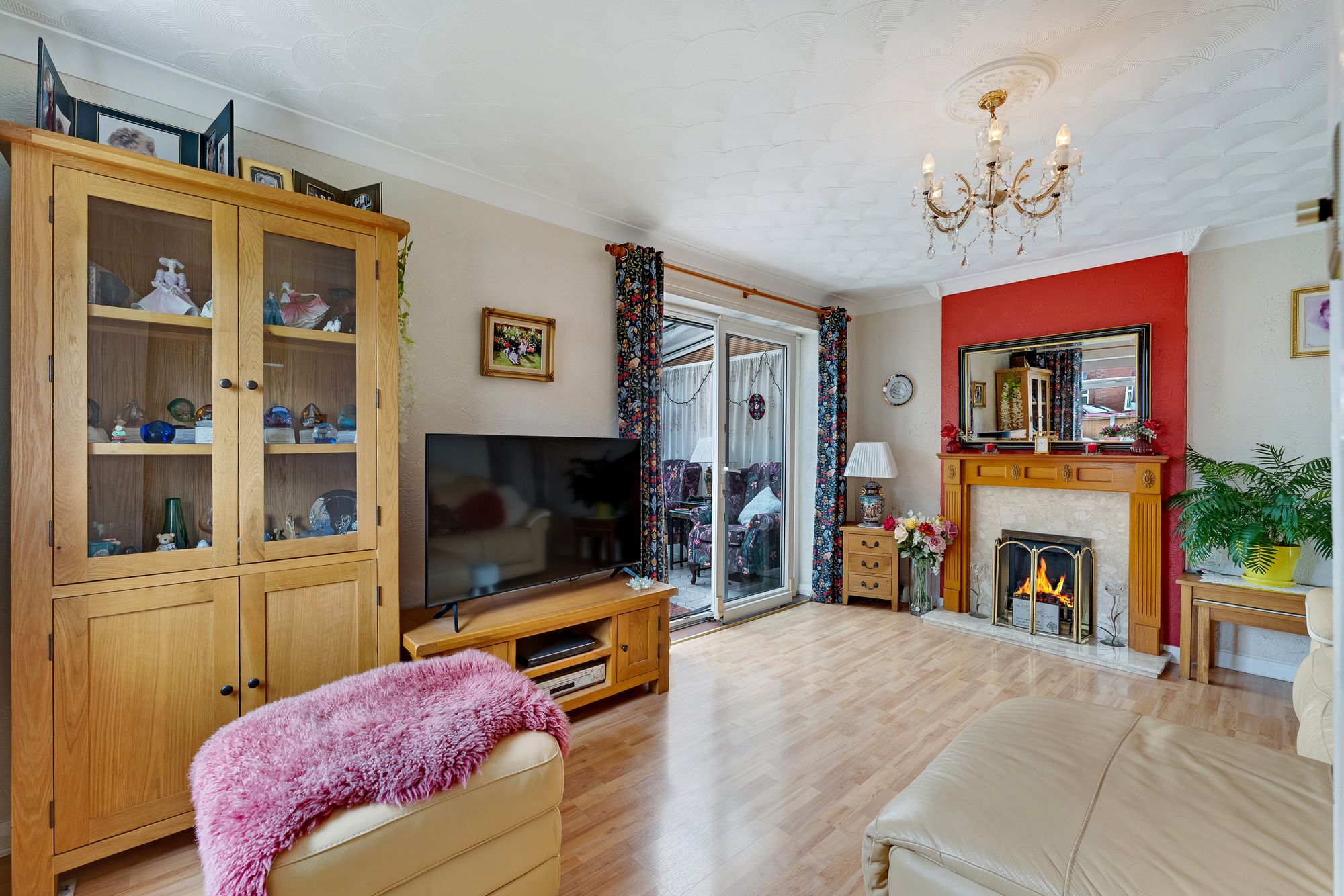 Schofield Street, Leigh, WN7