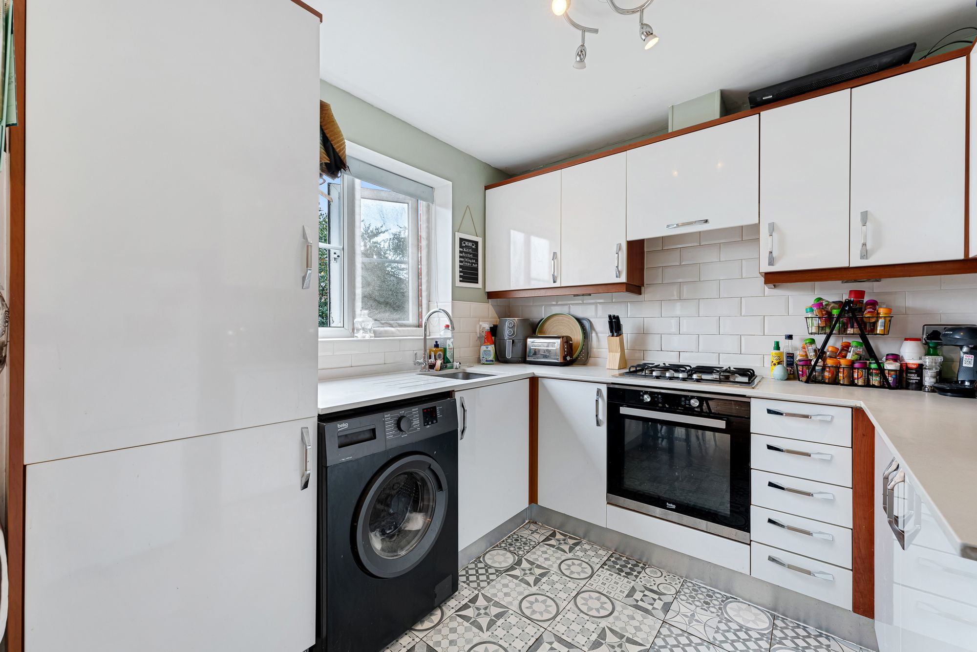Guest Street, Leigh, WN7