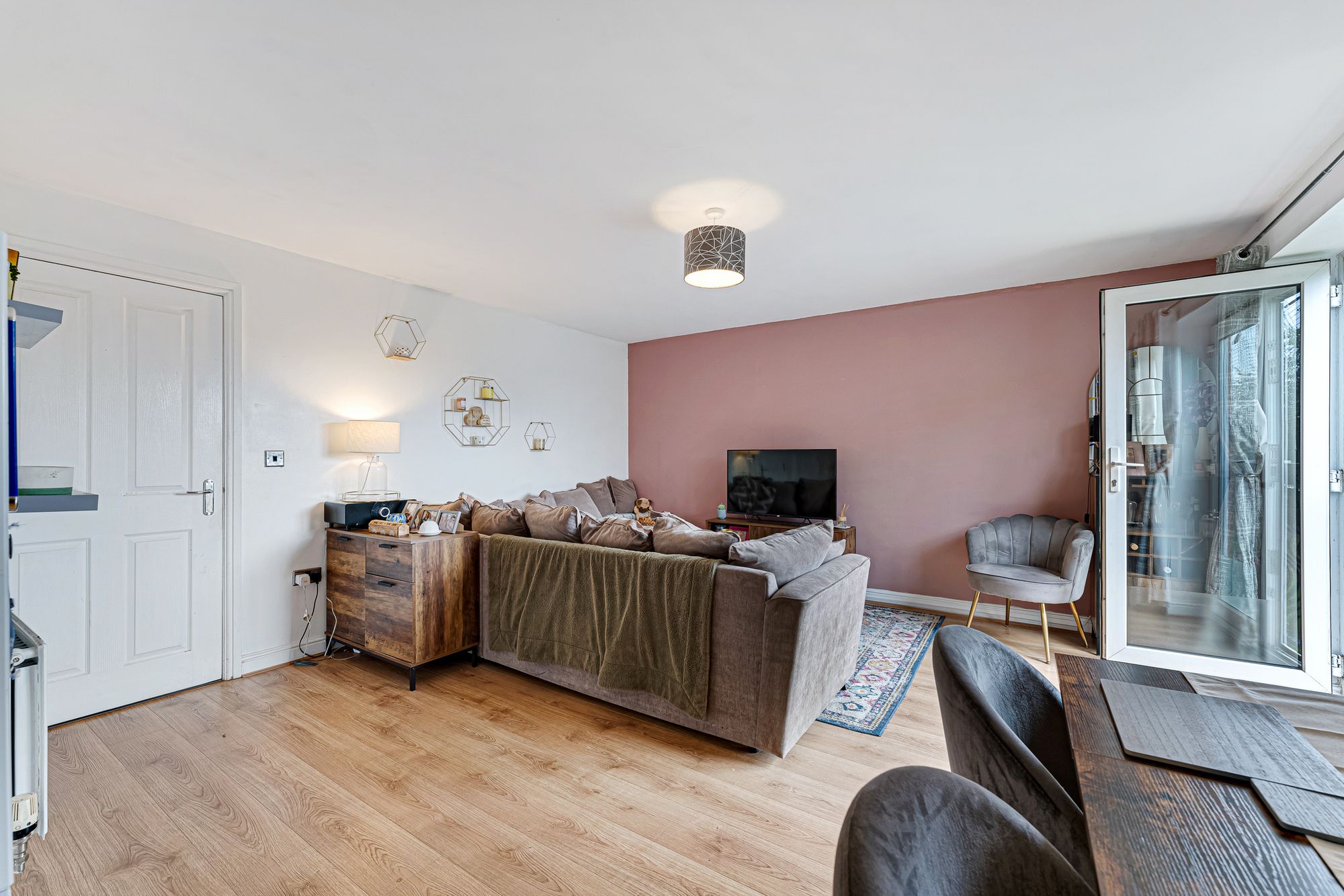 Guest Street, Leigh, WN7