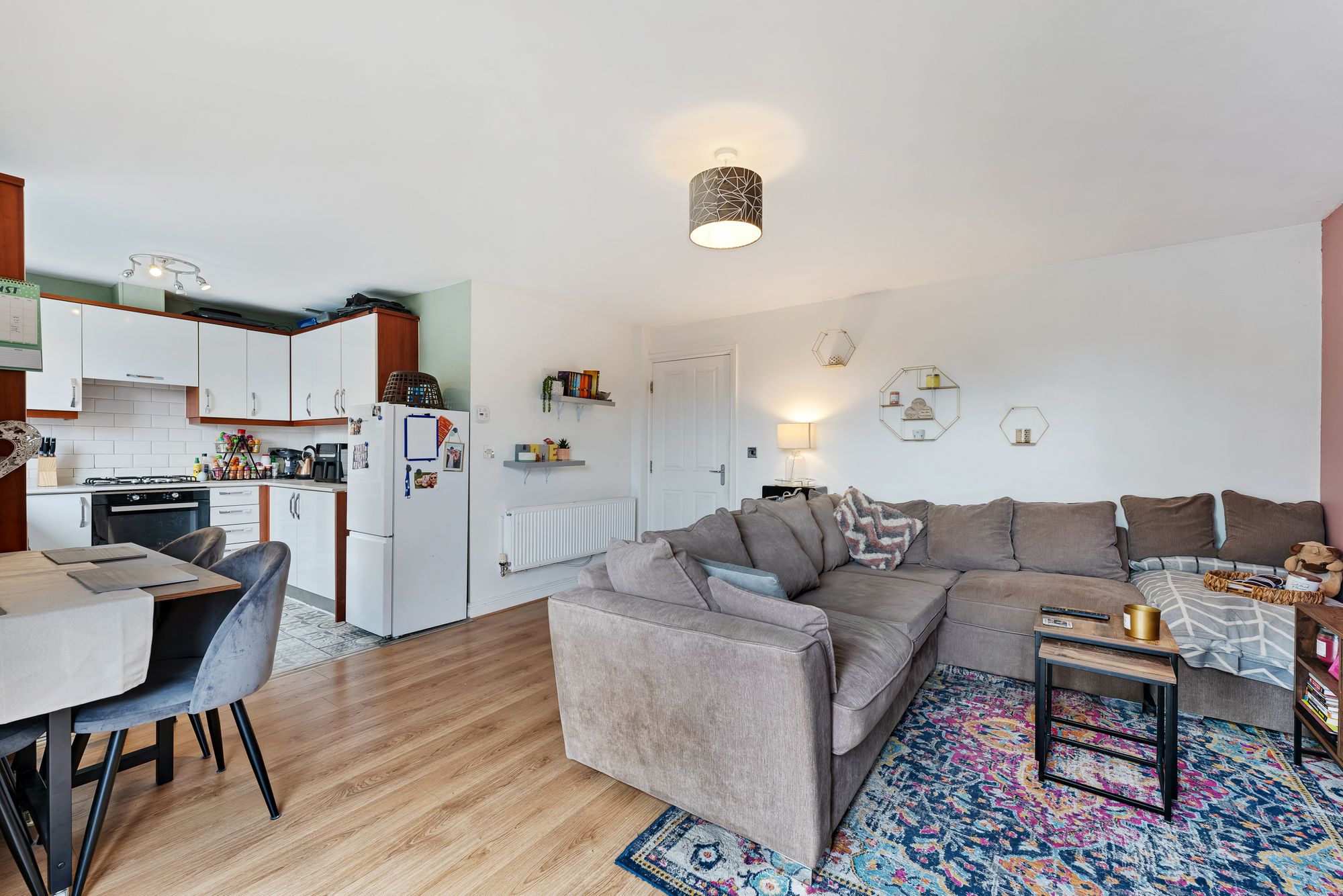 Guest Street, Leigh, WN7