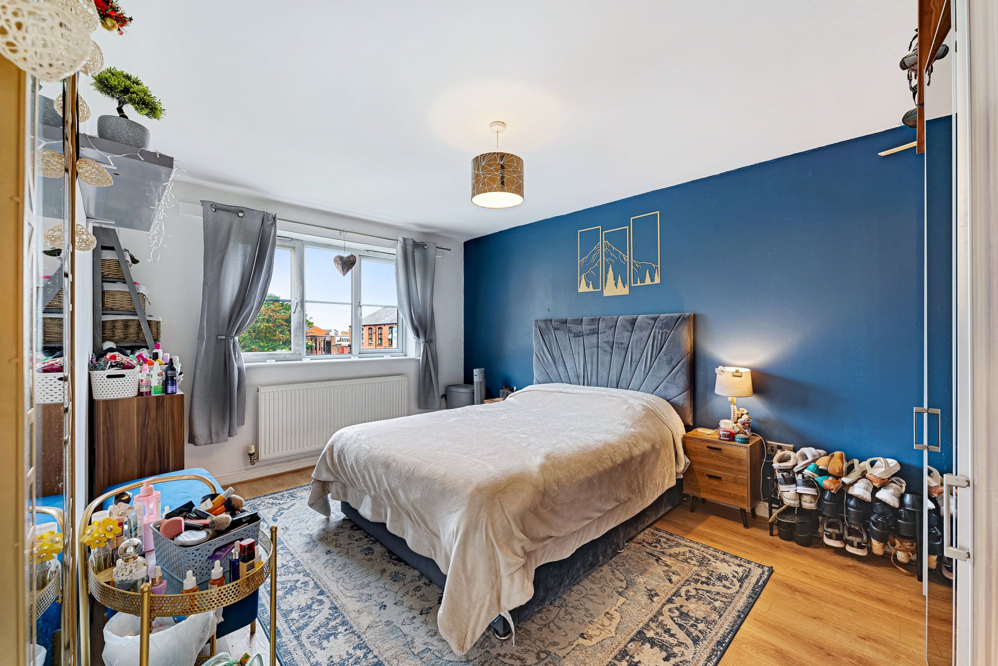 Guest Street, Leigh, WN7