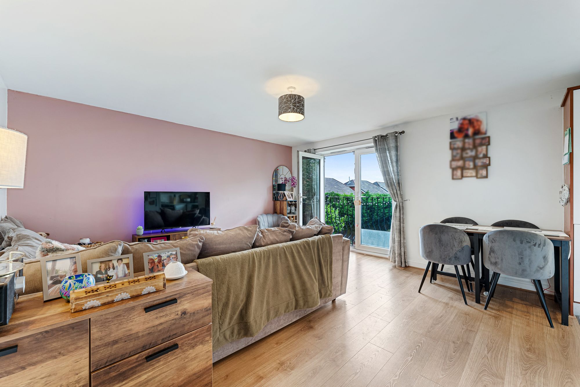 Guest Street, Leigh, WN7
