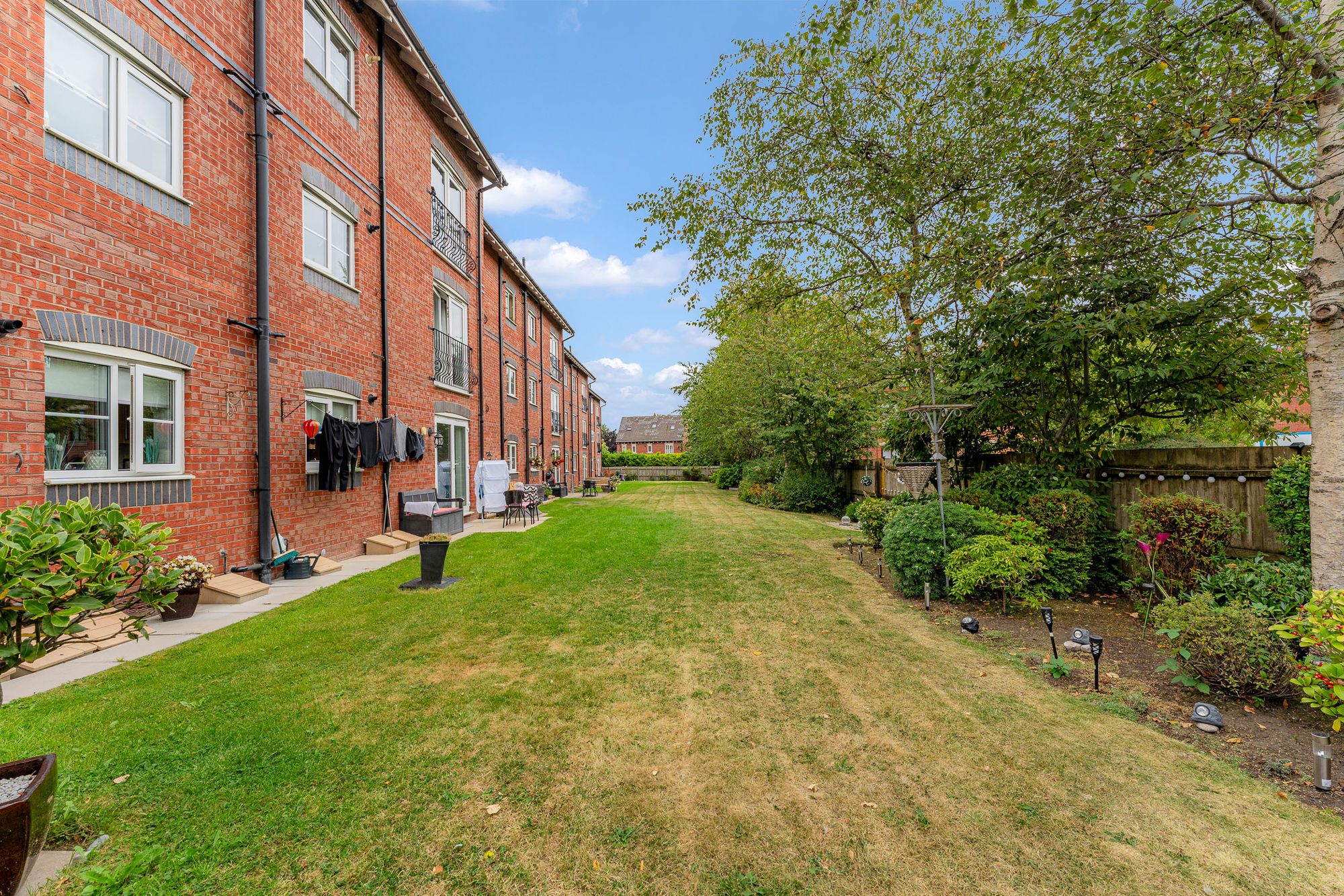 Guest Street, Leigh, WN7