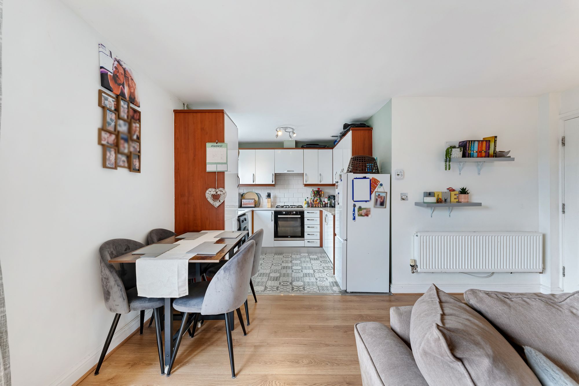 Guest Street, Leigh, WN7
