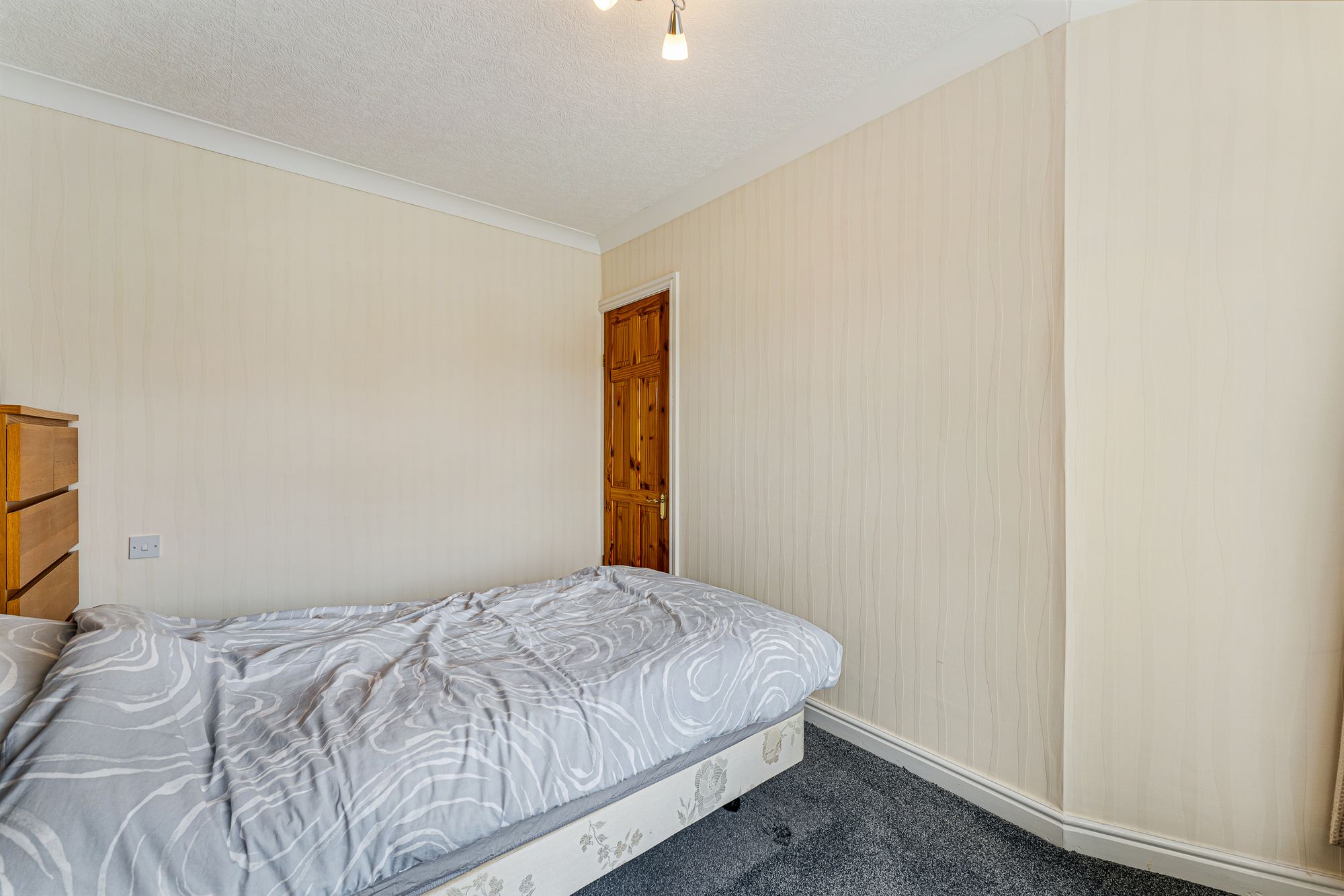 Charles Street, Leigh