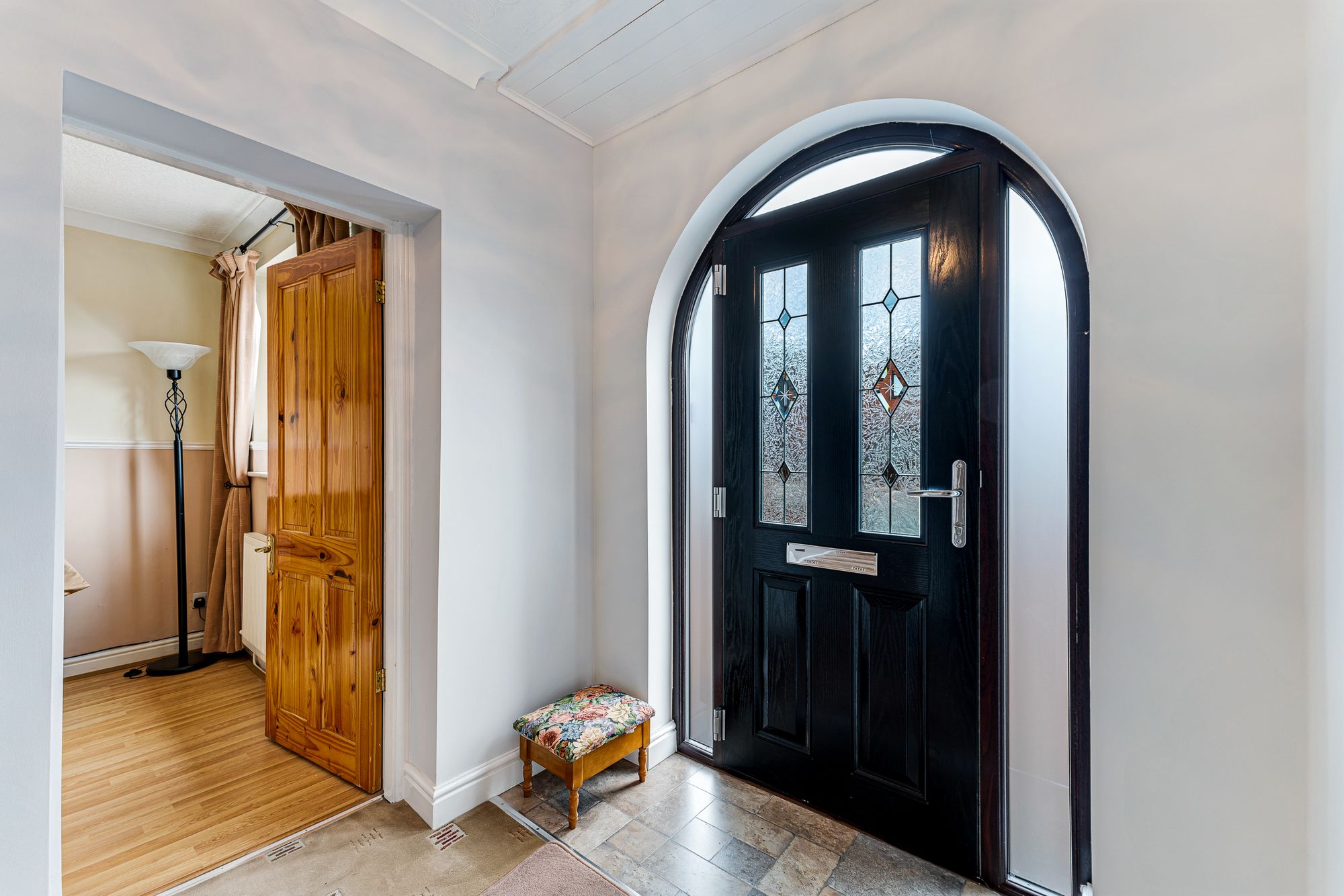 Charles Street, Leigh