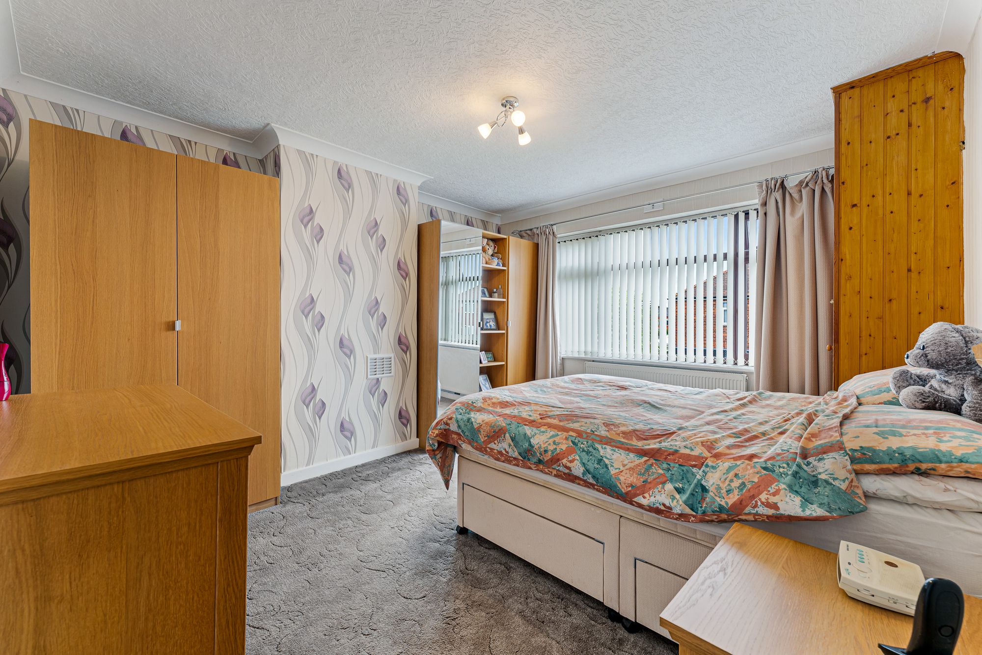 Charles Street, Leigh