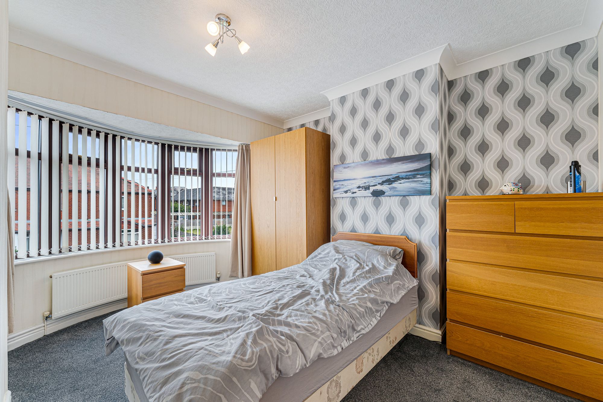 Charles Street, Leigh