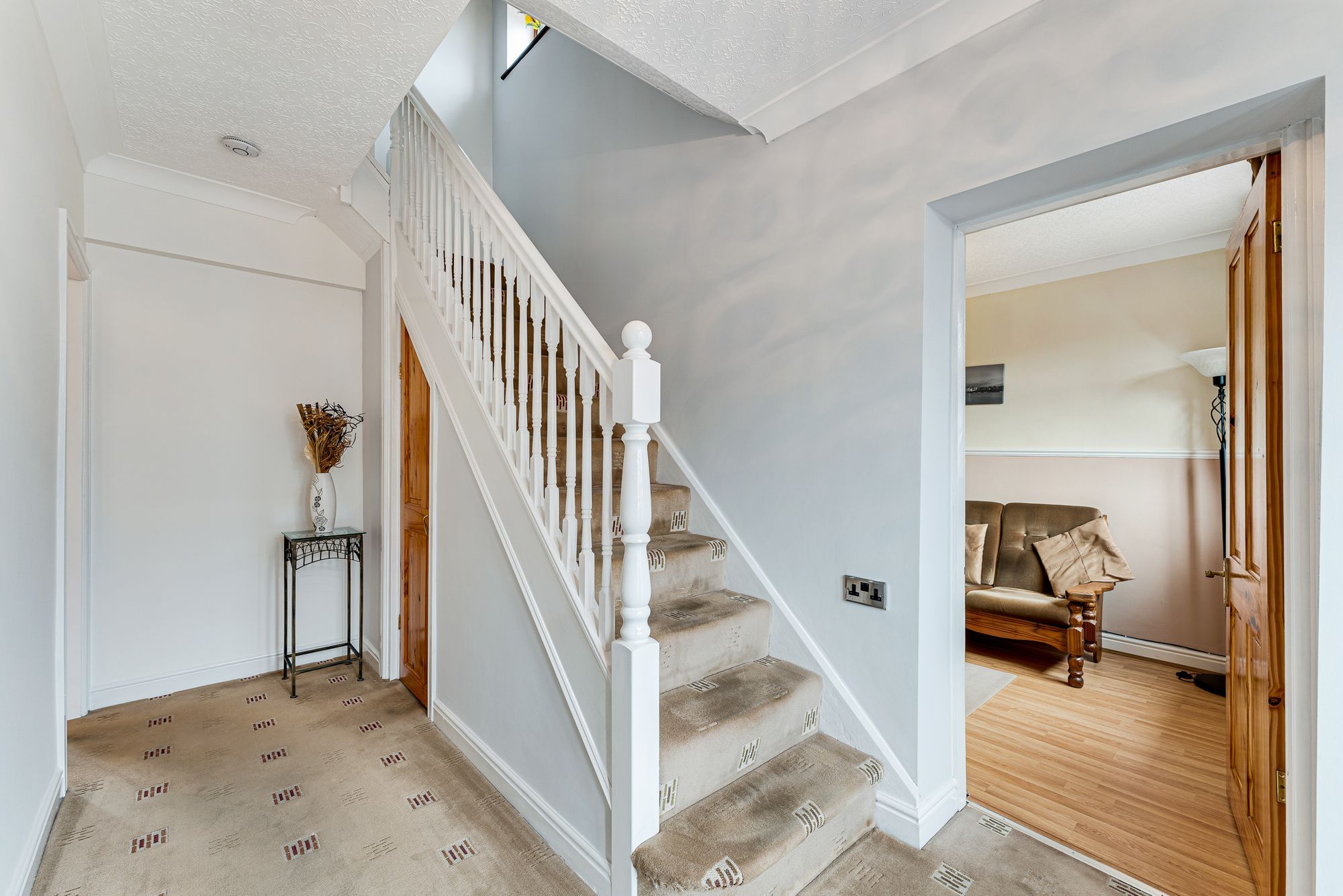 Charles Street, Leigh