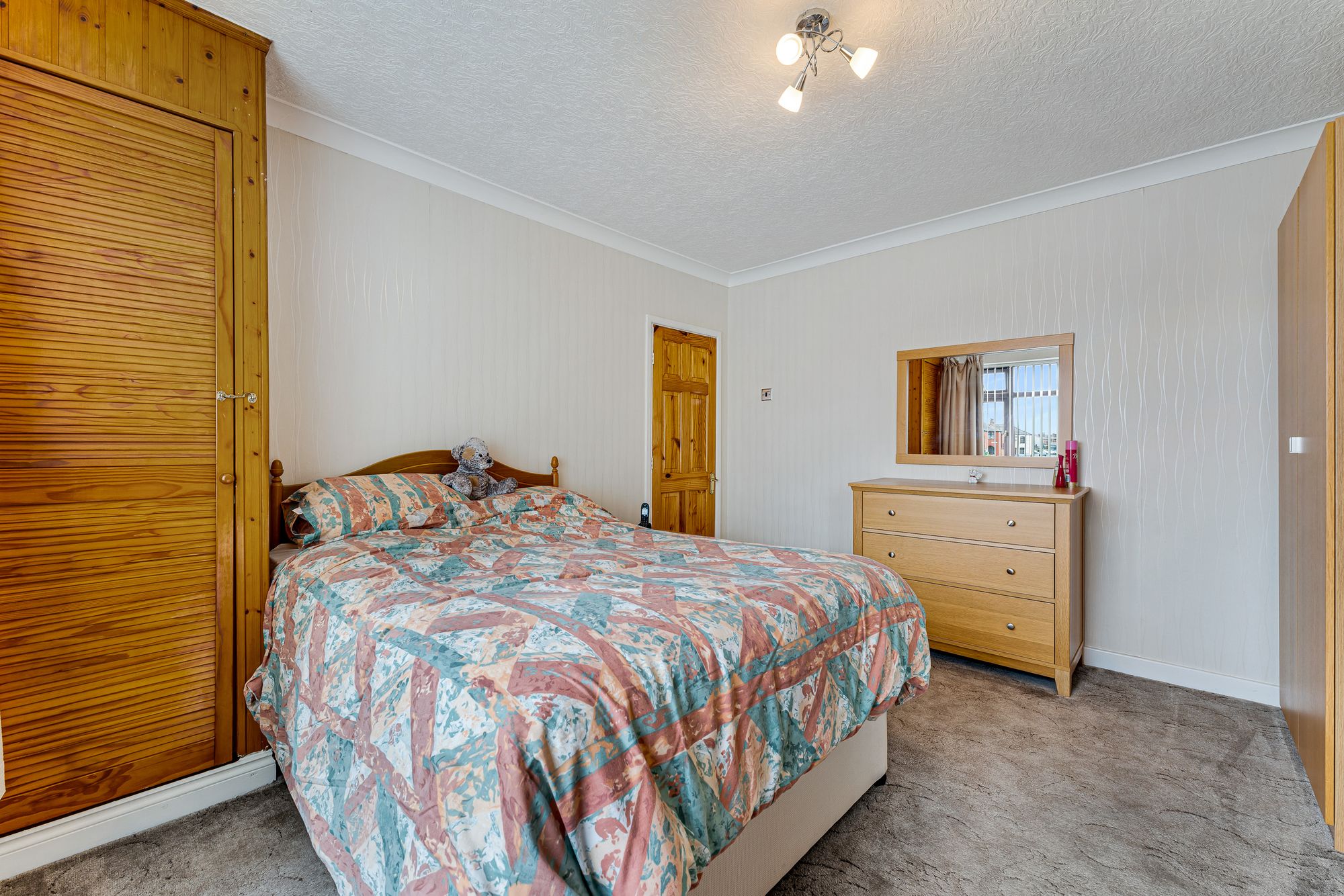 Charles Street, Leigh