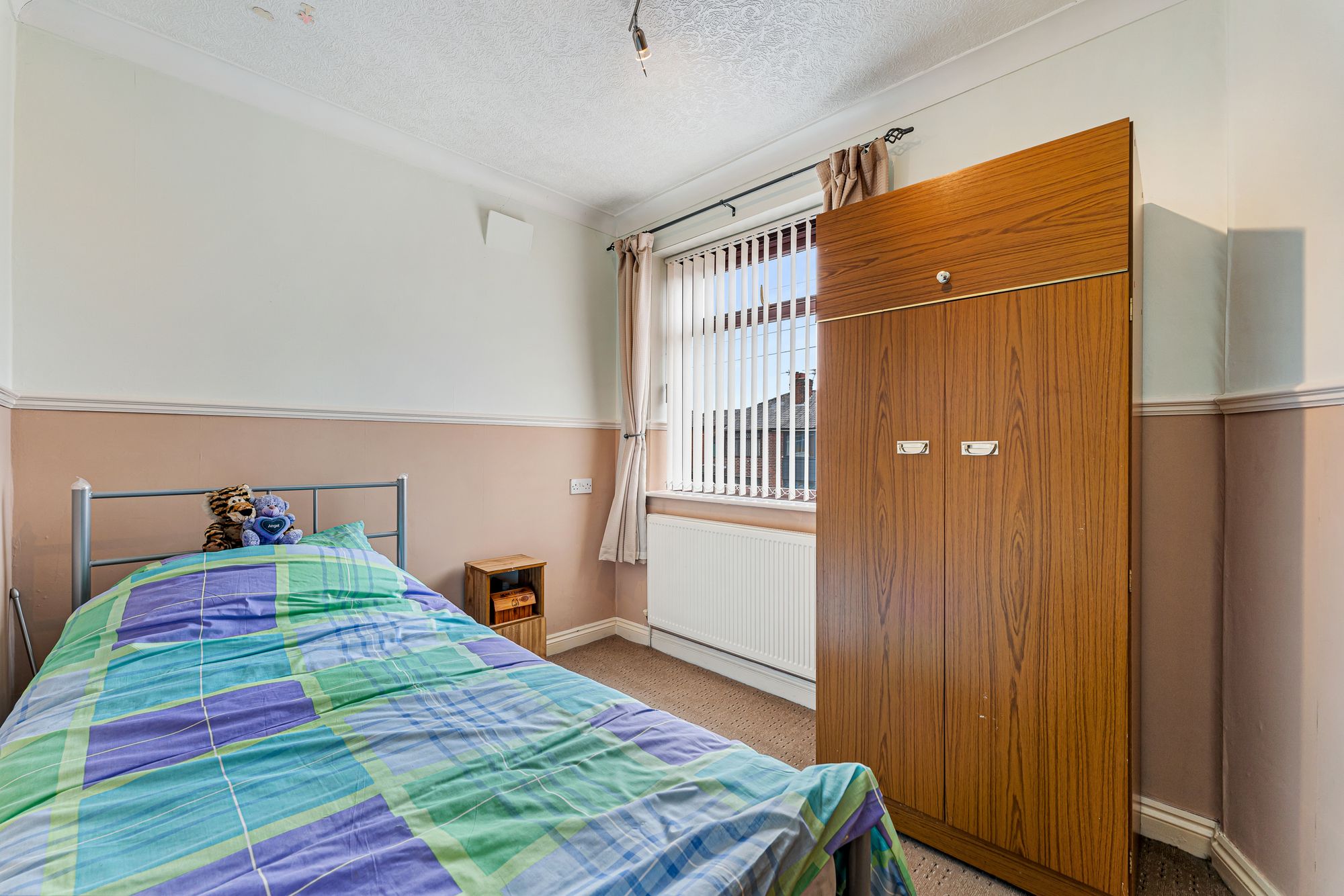 Charles Street, Leigh