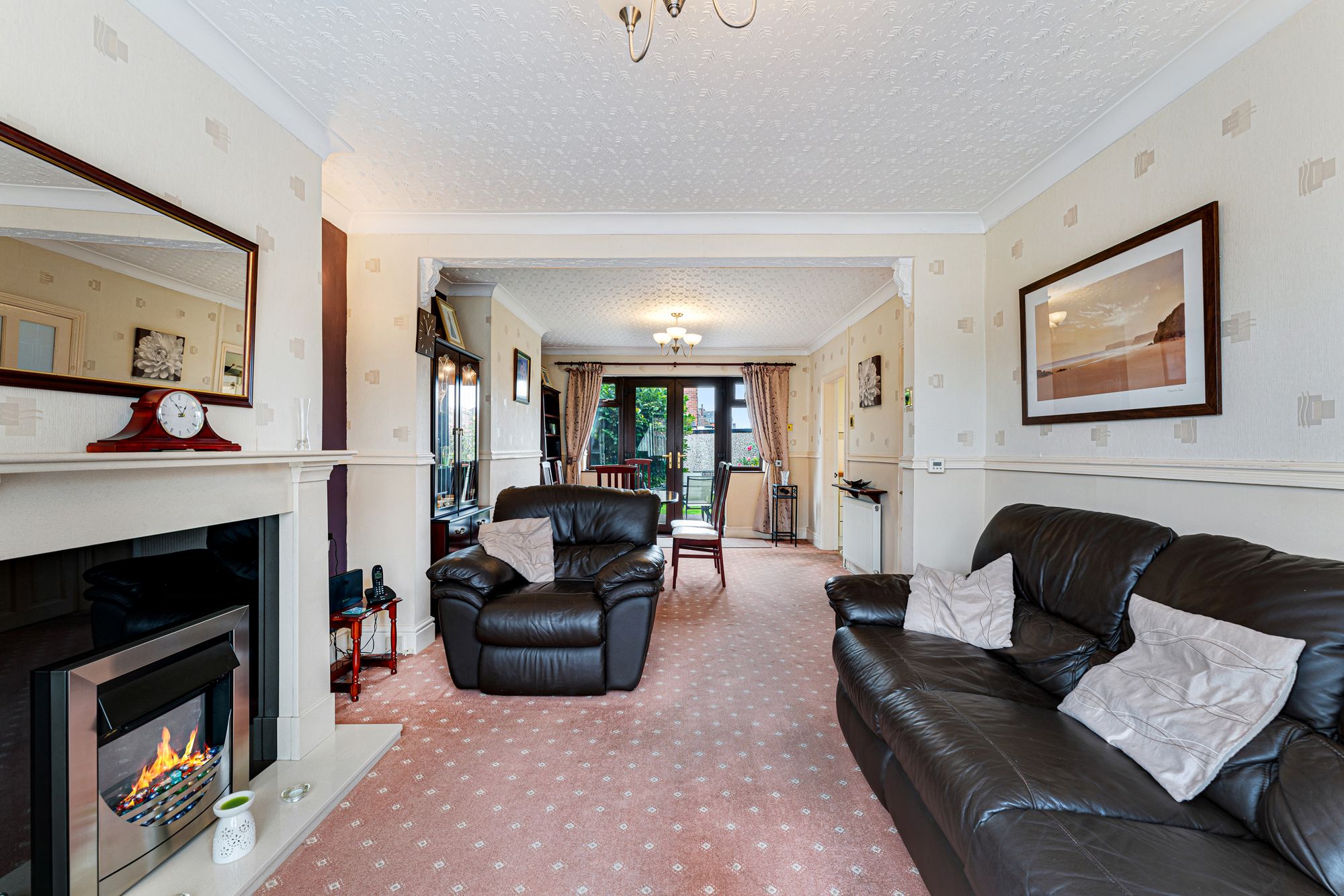 Charles Street, Leigh