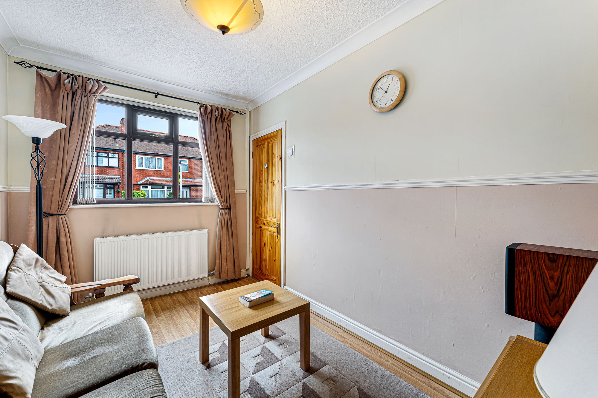 Charles Street, Leigh