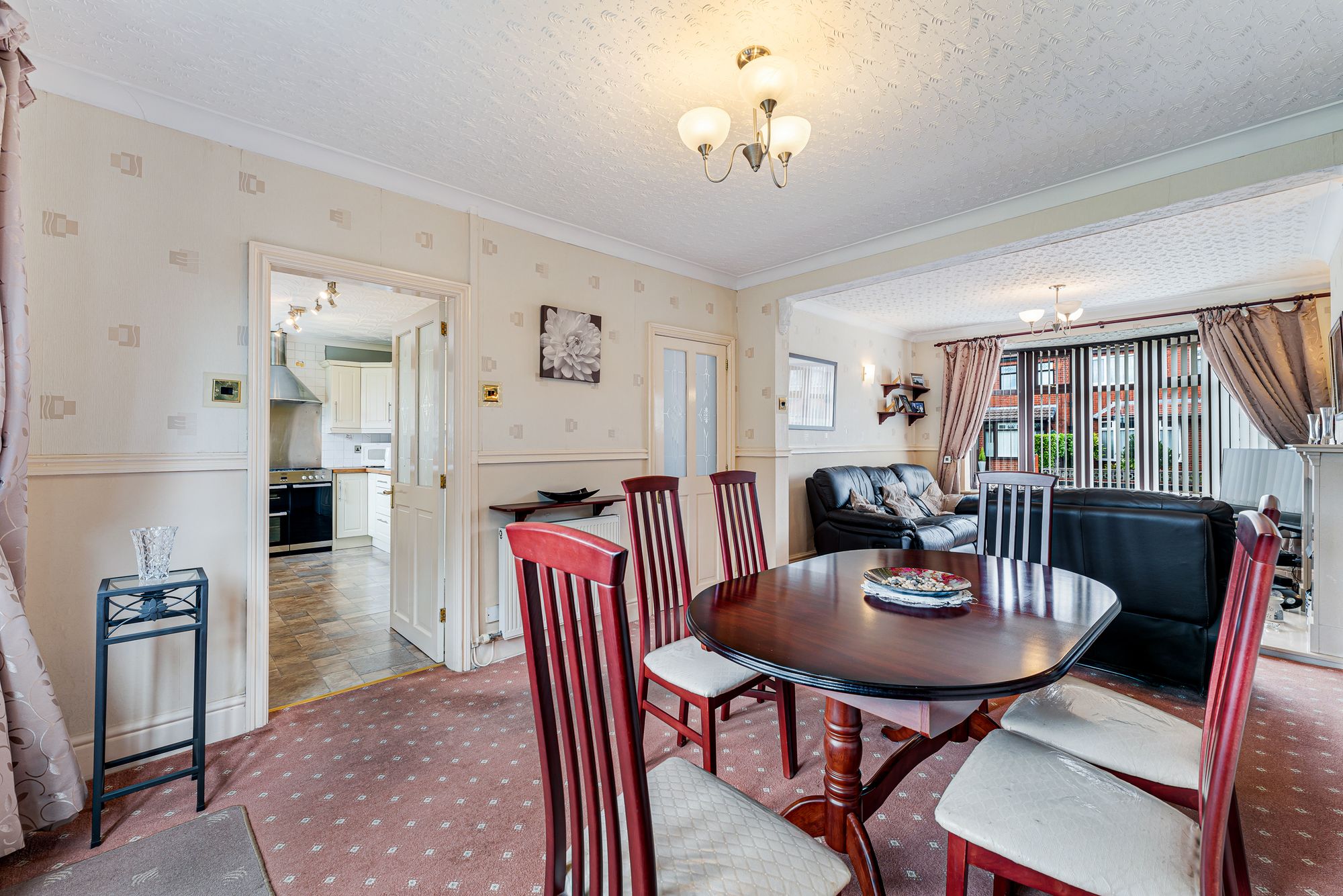 Charles Street, Leigh