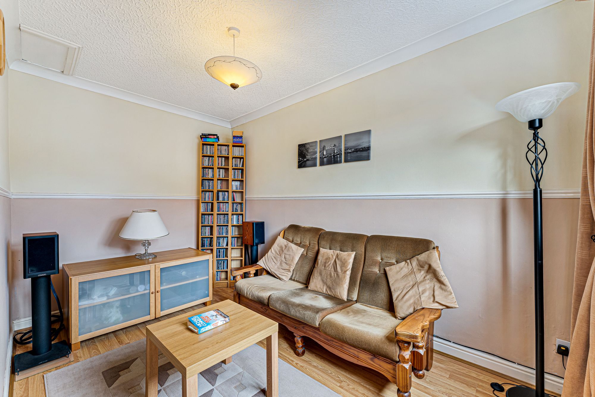 Charles Street, Leigh