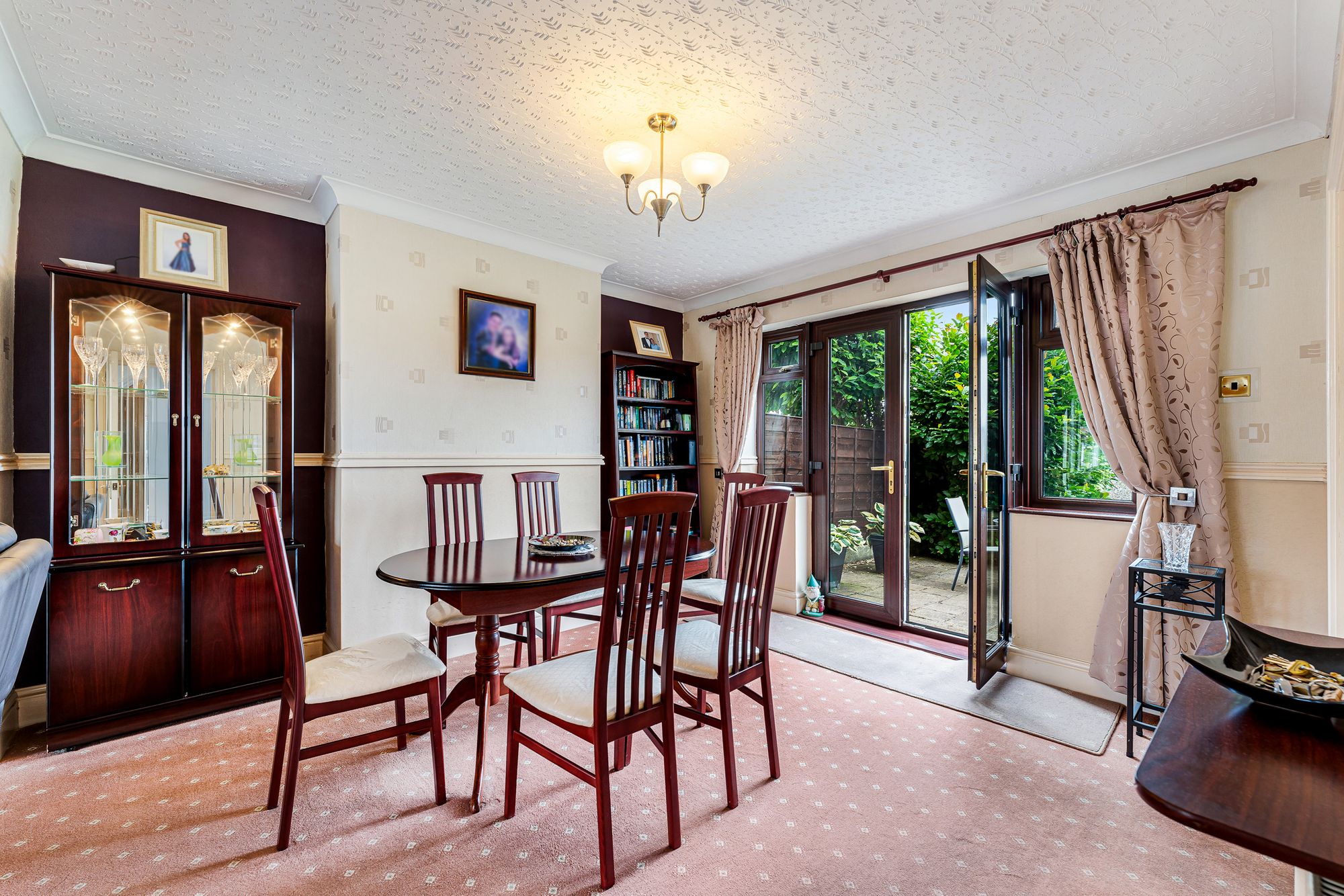 Charles Street, Leigh