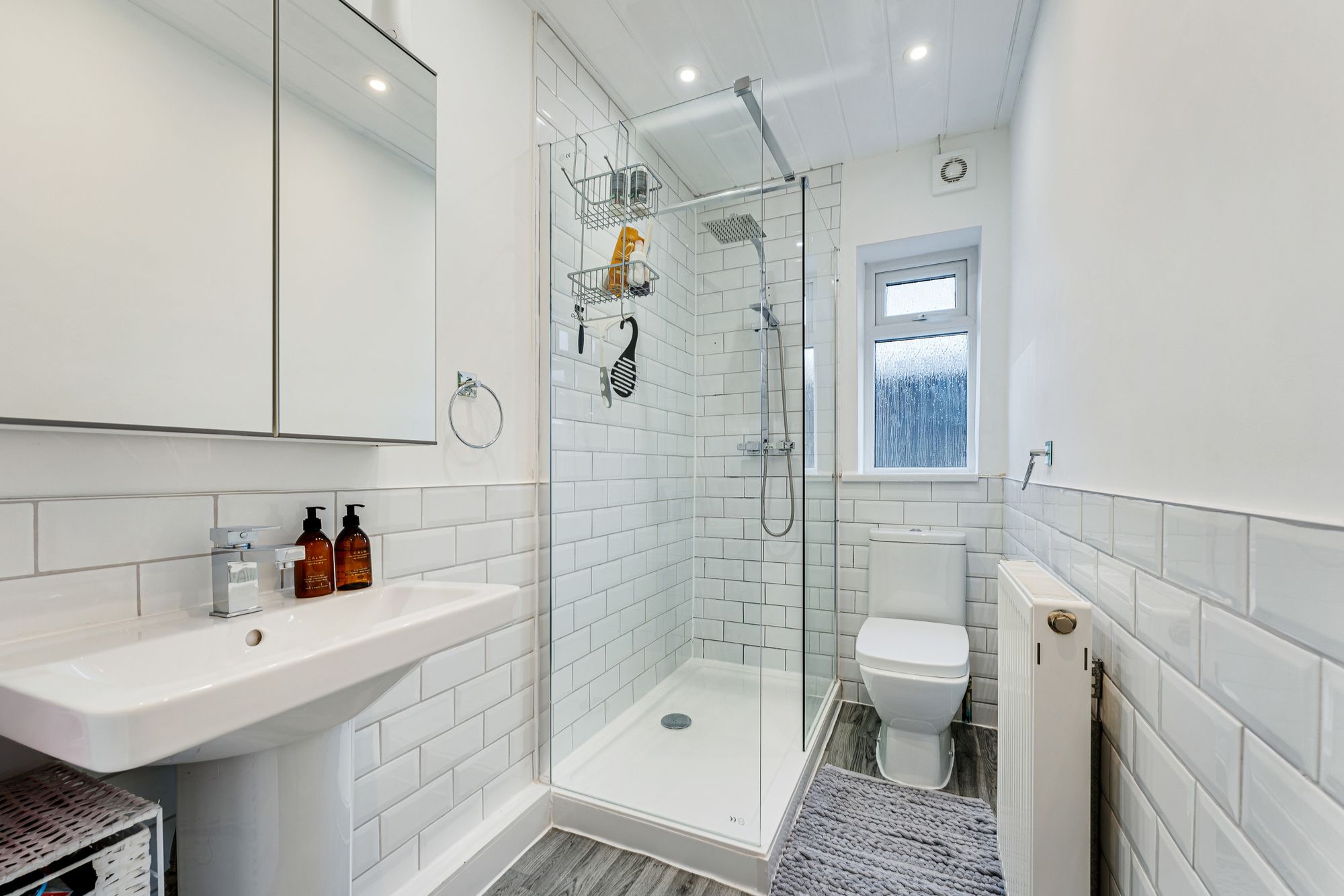 Park Street, Haydock, WA11