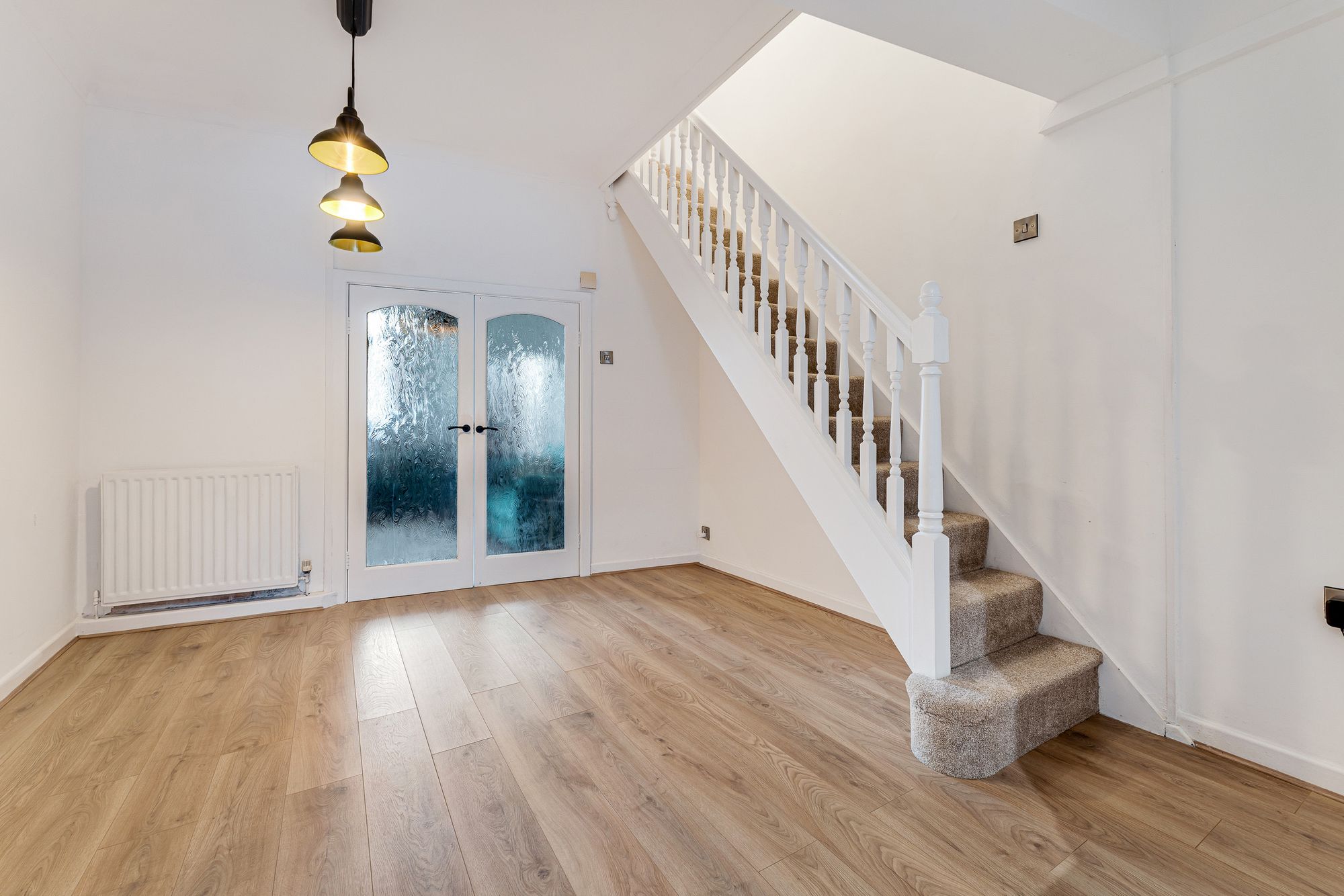 Park Street, Haydock, WA11