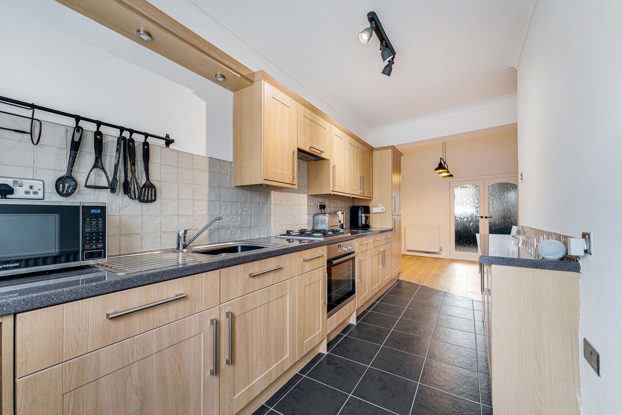 Park Street, Haydock, WA11