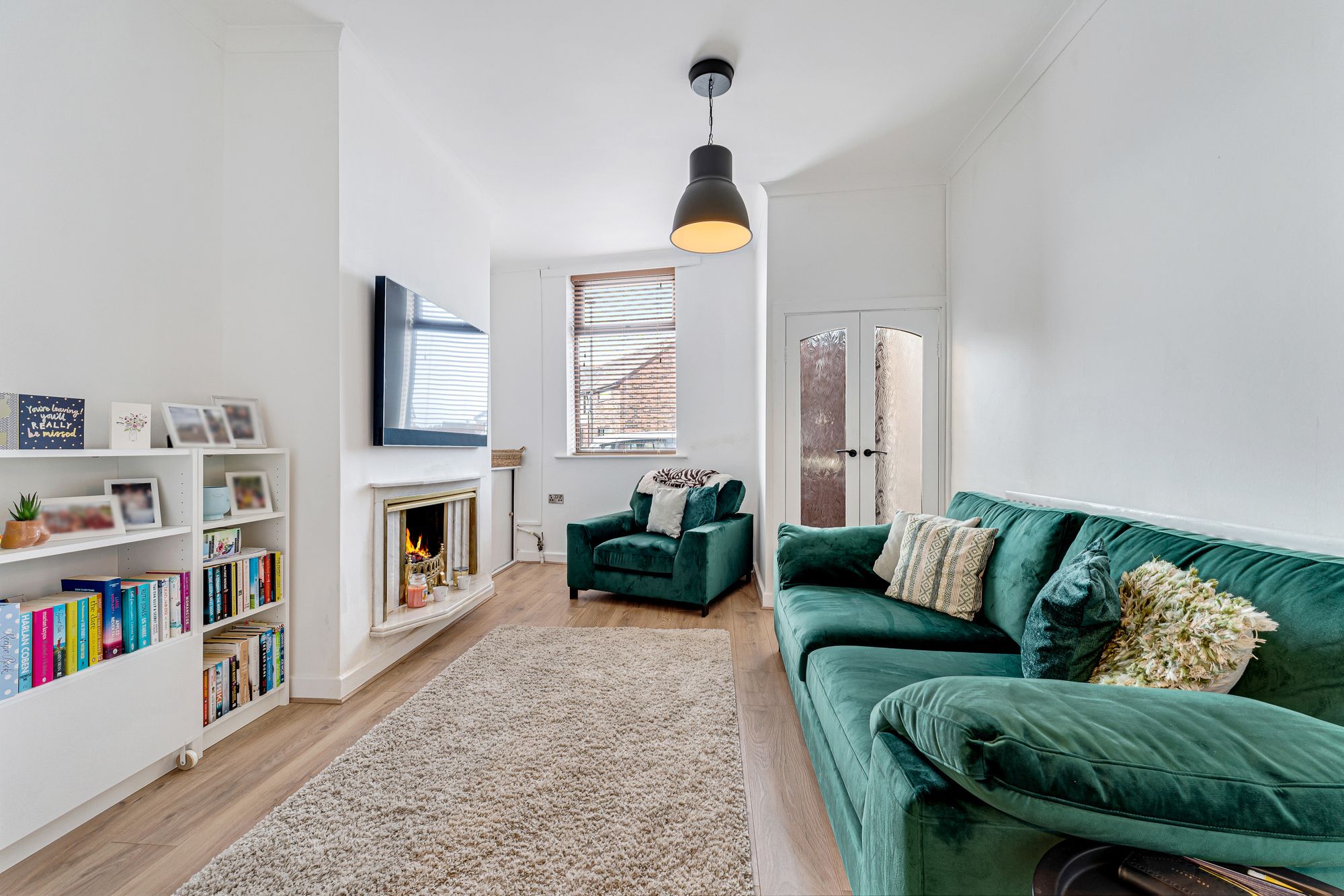 Park Street, Haydock, WA11