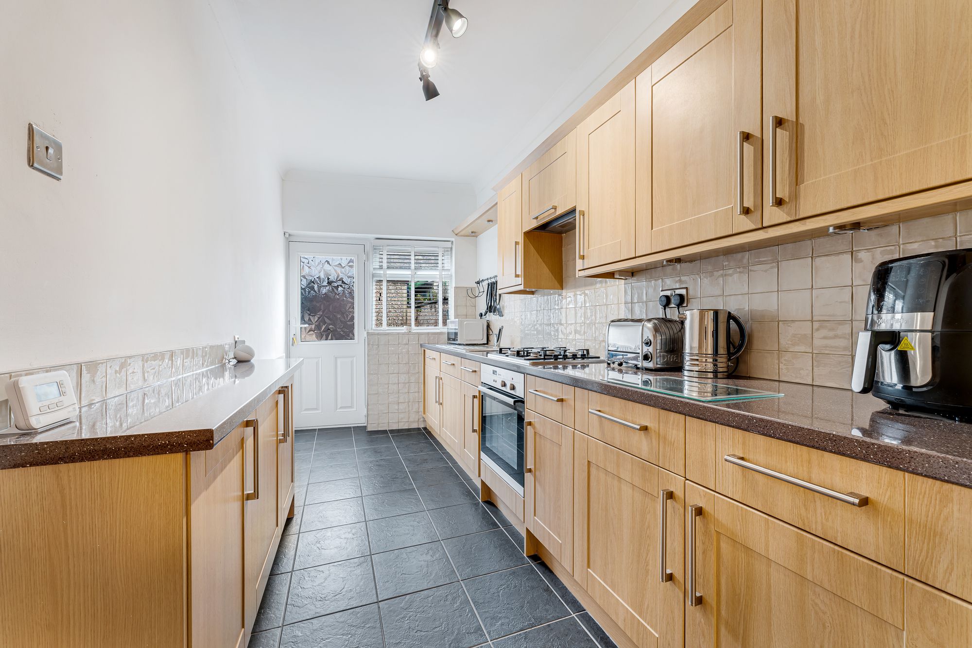 Park Street, Haydock, WA11