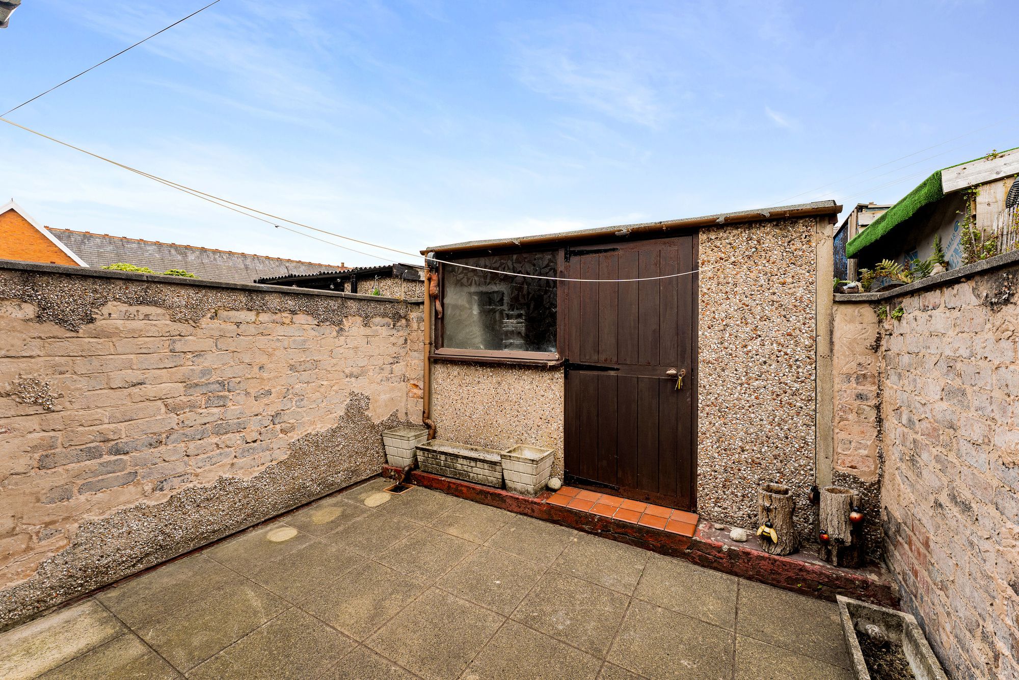 Park Street, Haydock, WA11