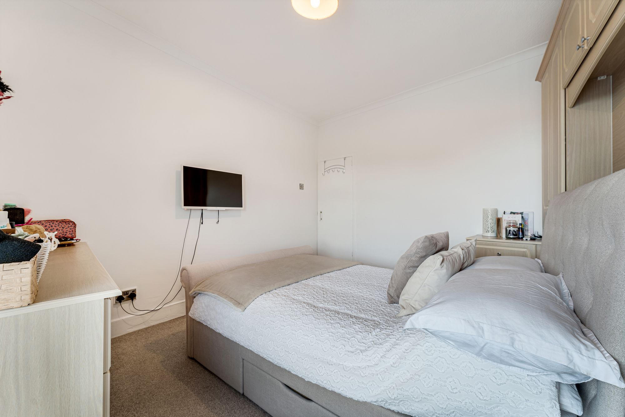 Park Street, Haydock, WA11