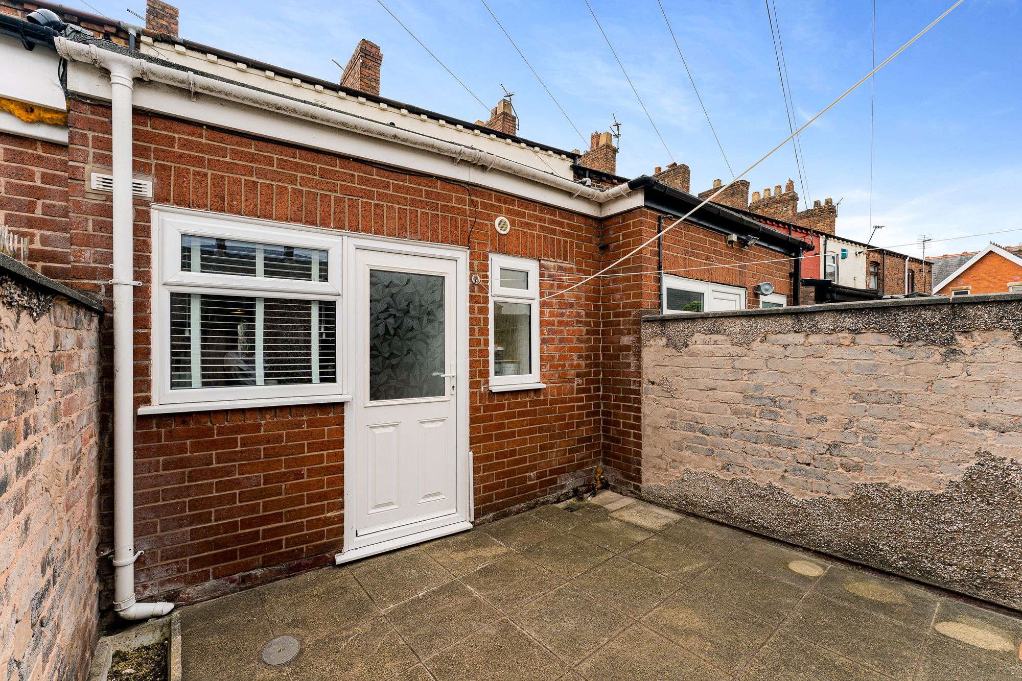 Park Street, Haydock, WA11