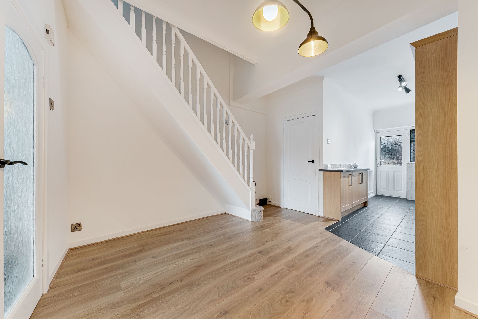 Park Street, Haydock, WA11