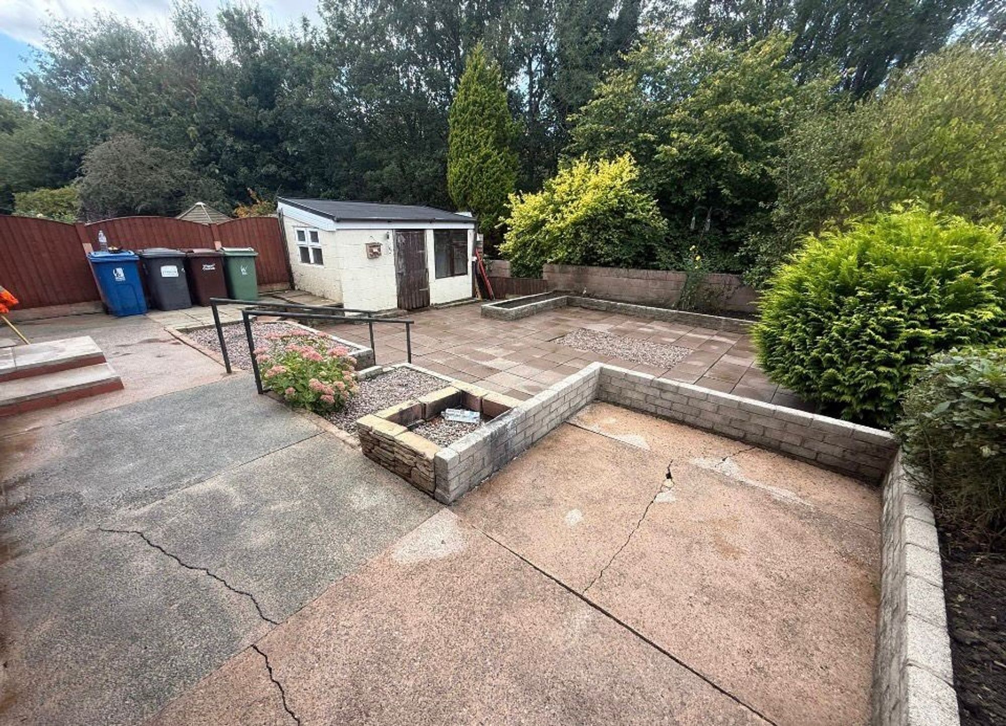 Solway Close, Ashton-In-Makerfield, WN4