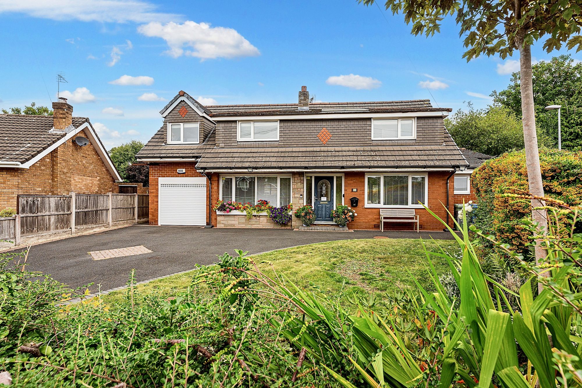 Buckingham Avenue, Widnes, WA8