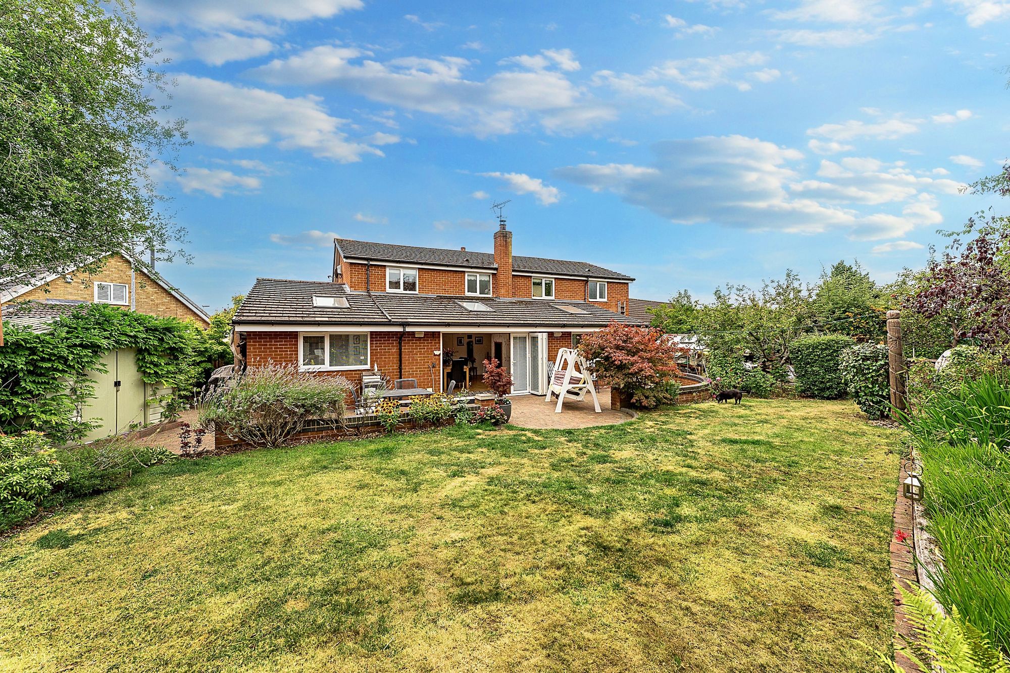 Buckingham Avenue, Widnes, WA8