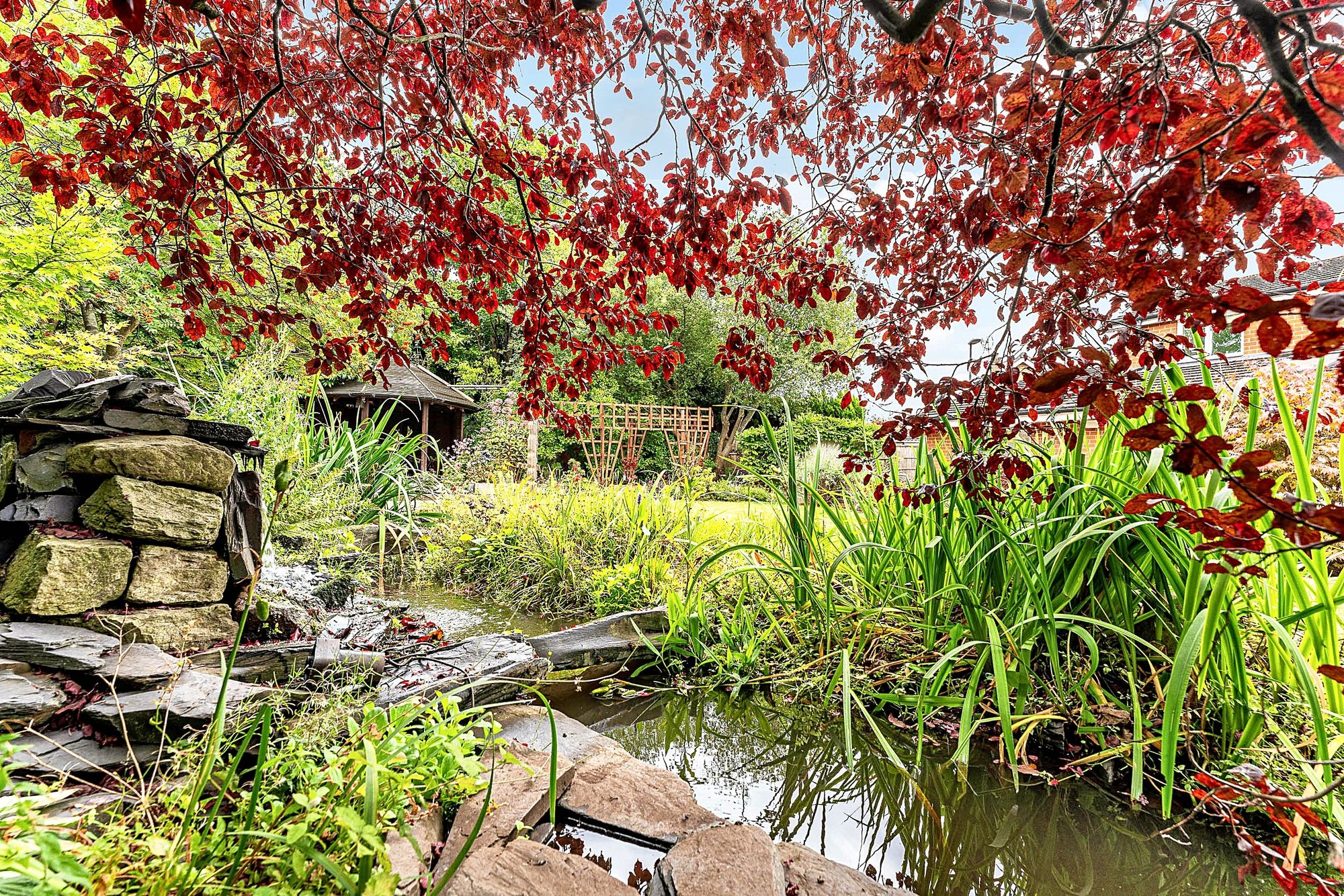 Buckingham Avenue, Widnes, WA8