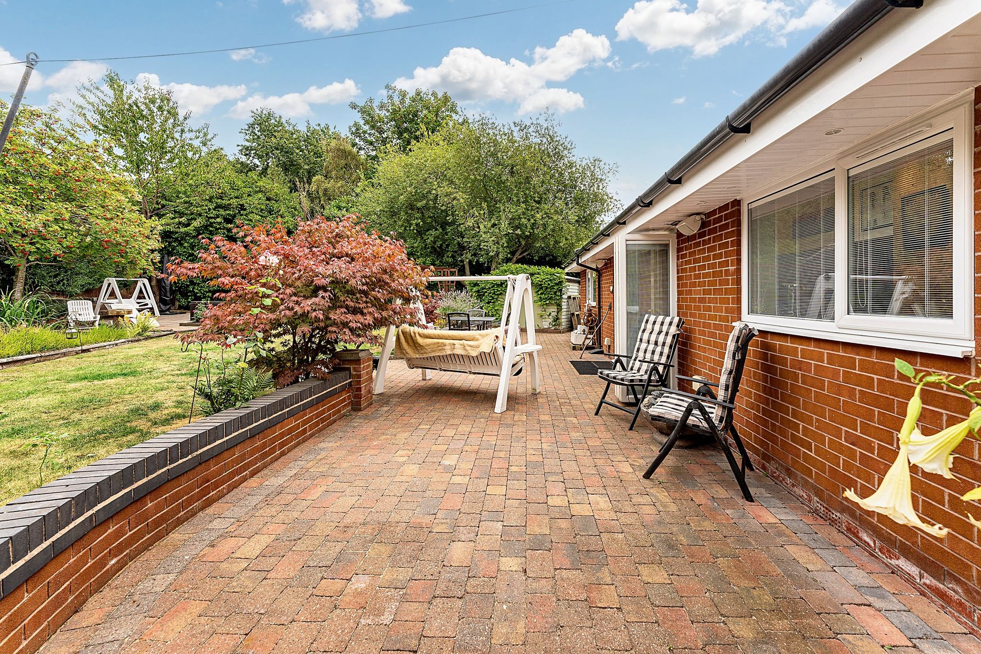 Buckingham Avenue, Widnes, WA8