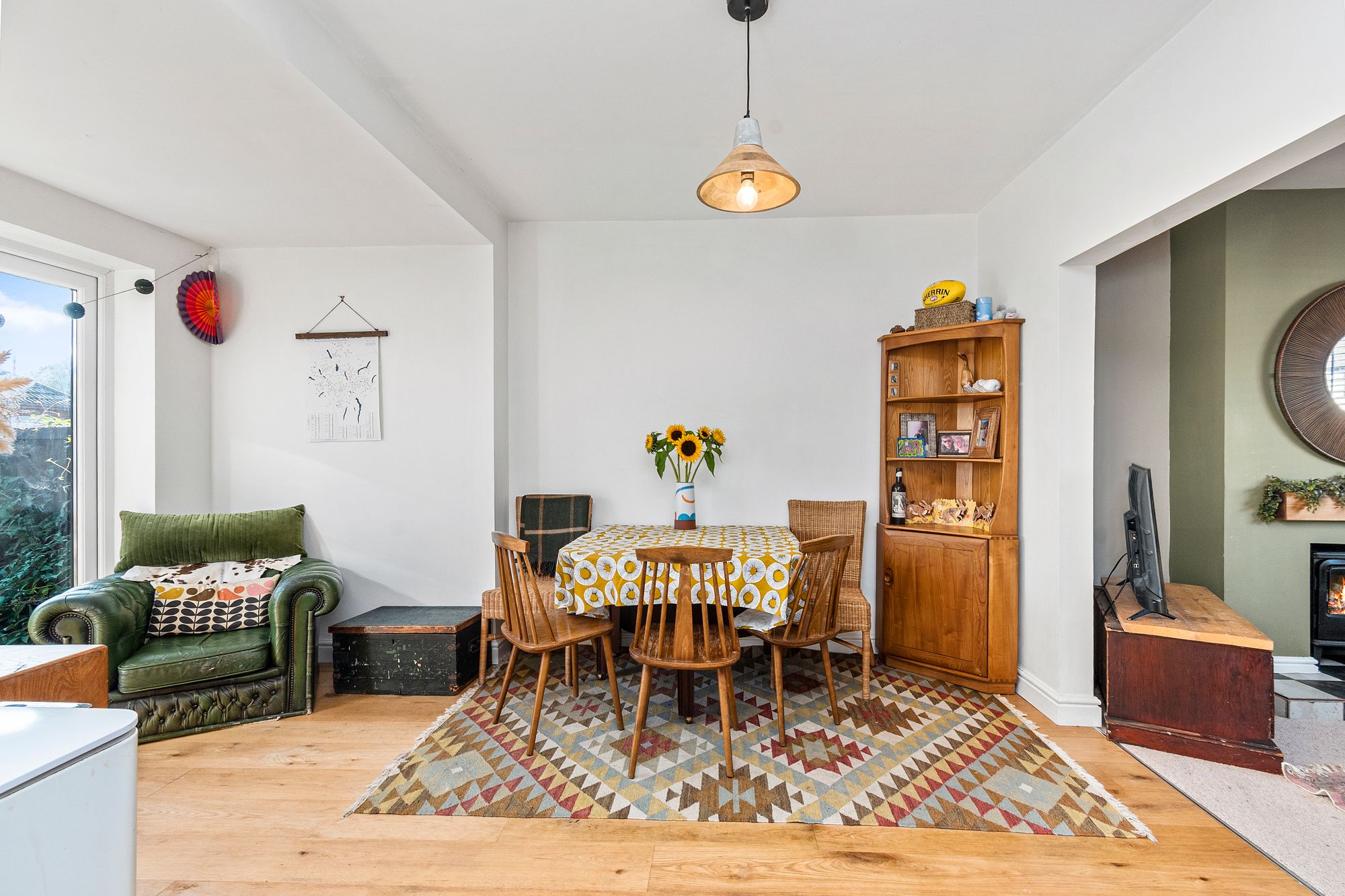 Kingsway, Newton-Le-Willows