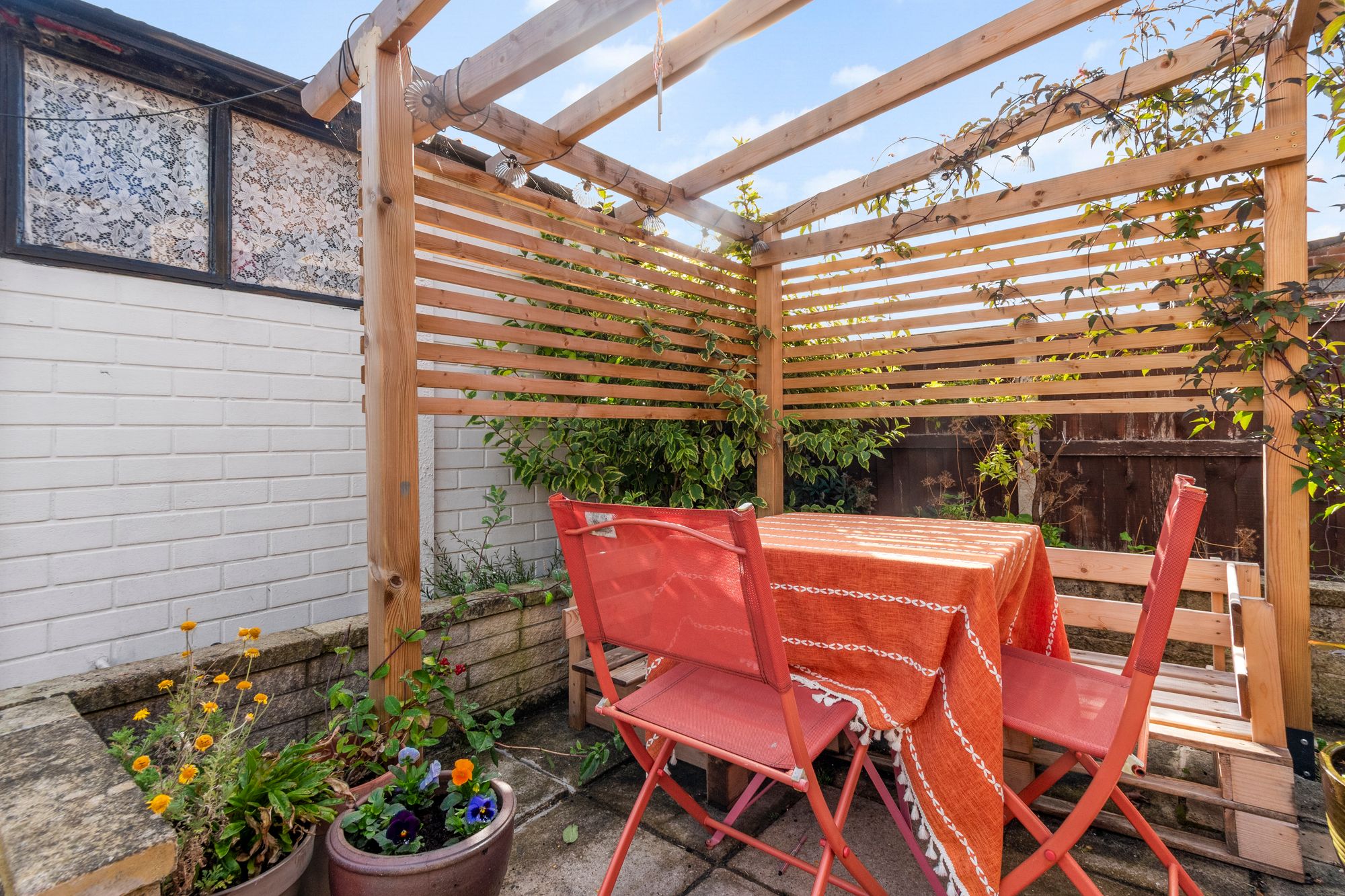 Kingsway, Newton-Le-Willows