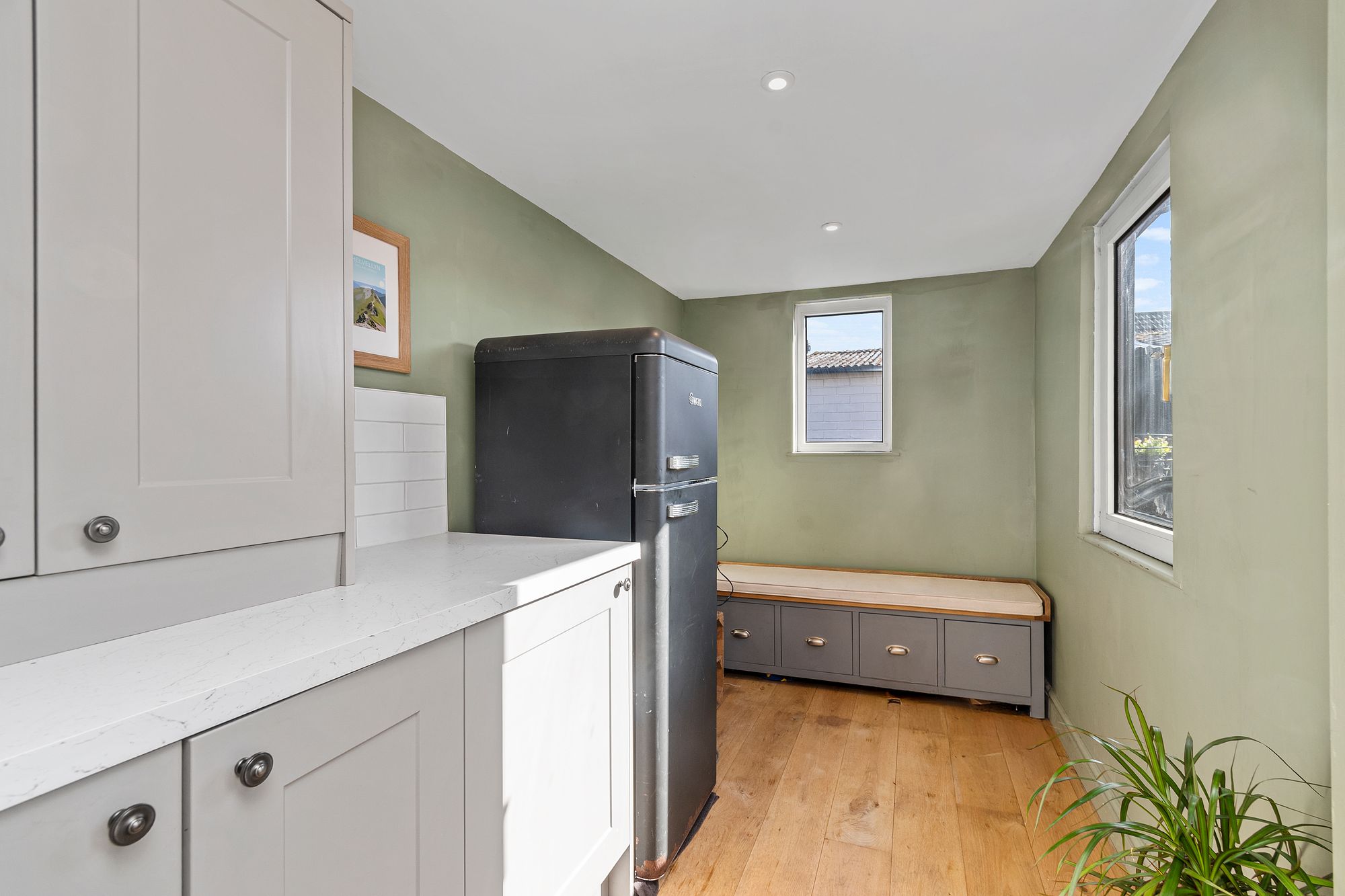 Kingsway, Newton-Le-Willows