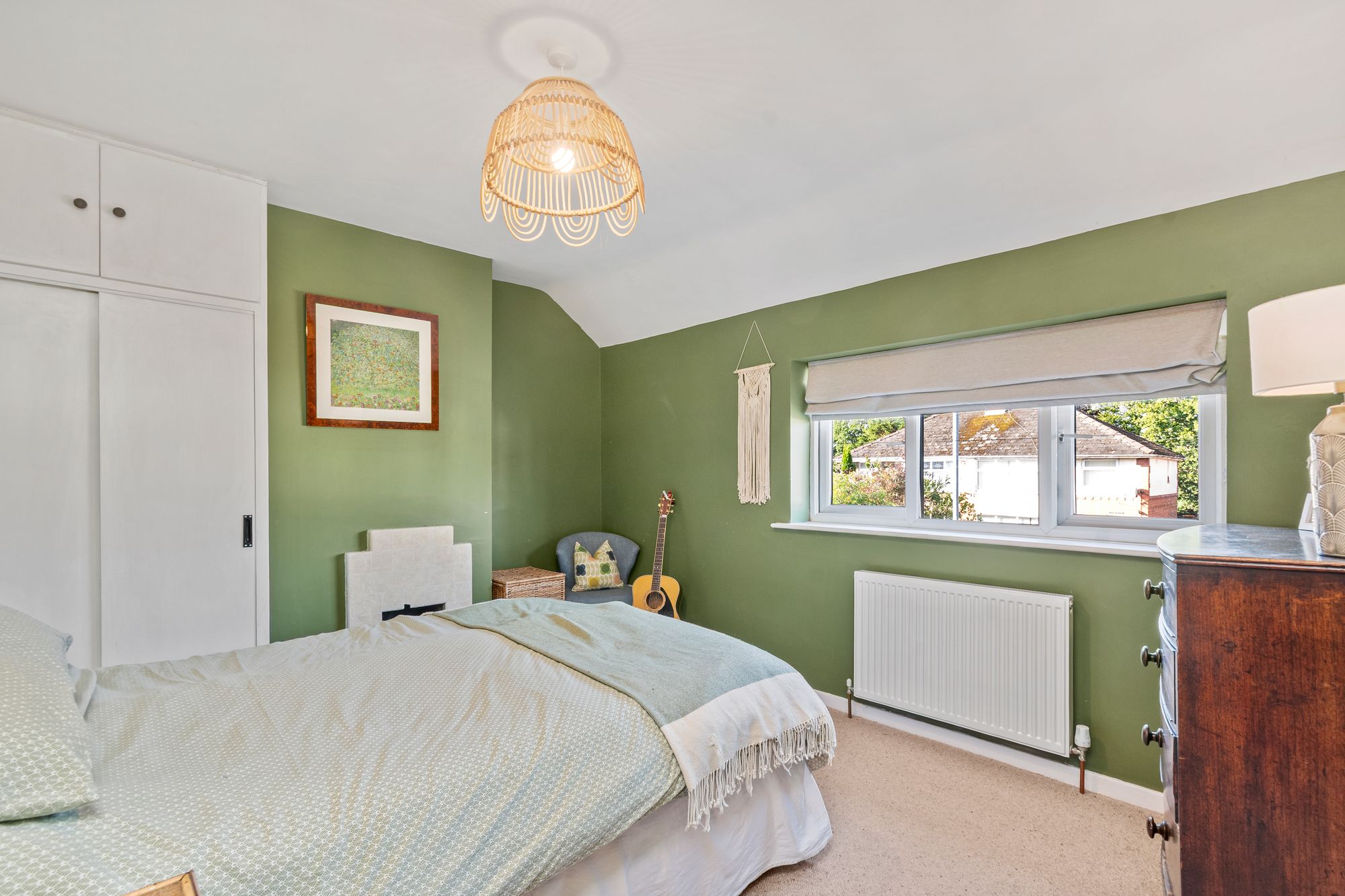 Kingsway, Newton-Le-Willows