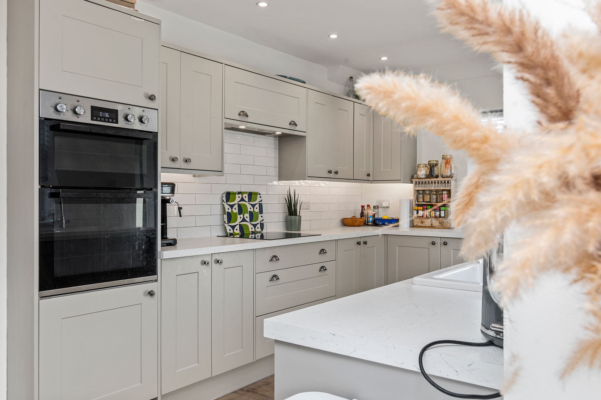 Kingsway, Newton-Le-Willows