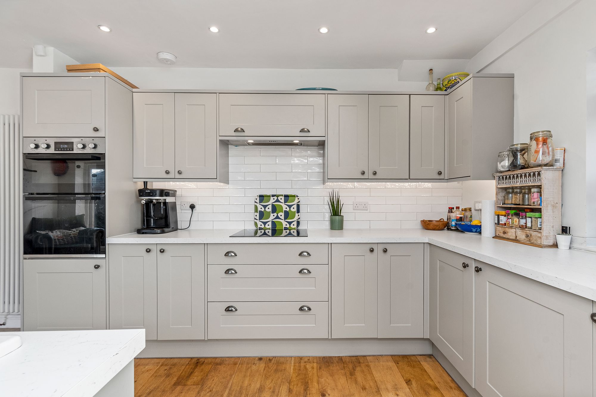 Kingsway, Newton-Le-Willows