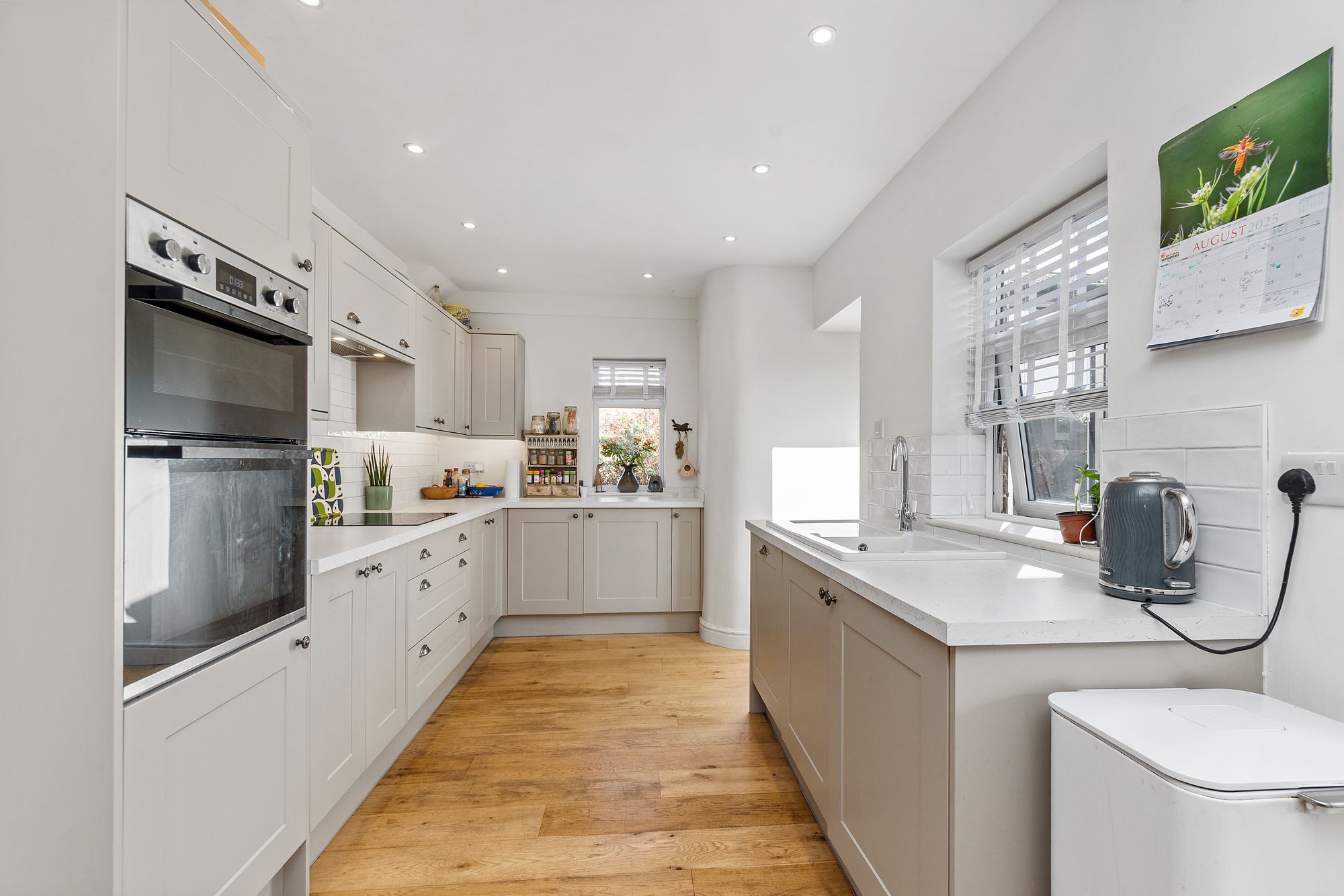 Kingsway, Newton-Le-Willows