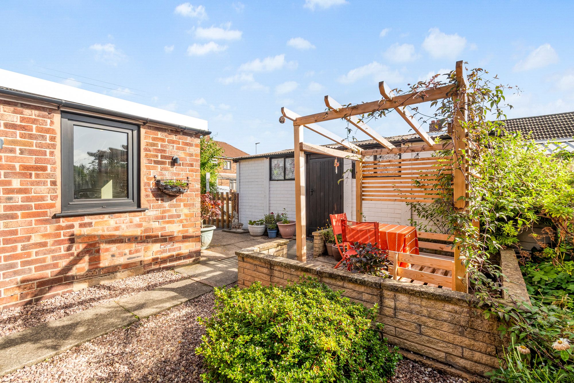 Kingsway, Newton-Le-Willows