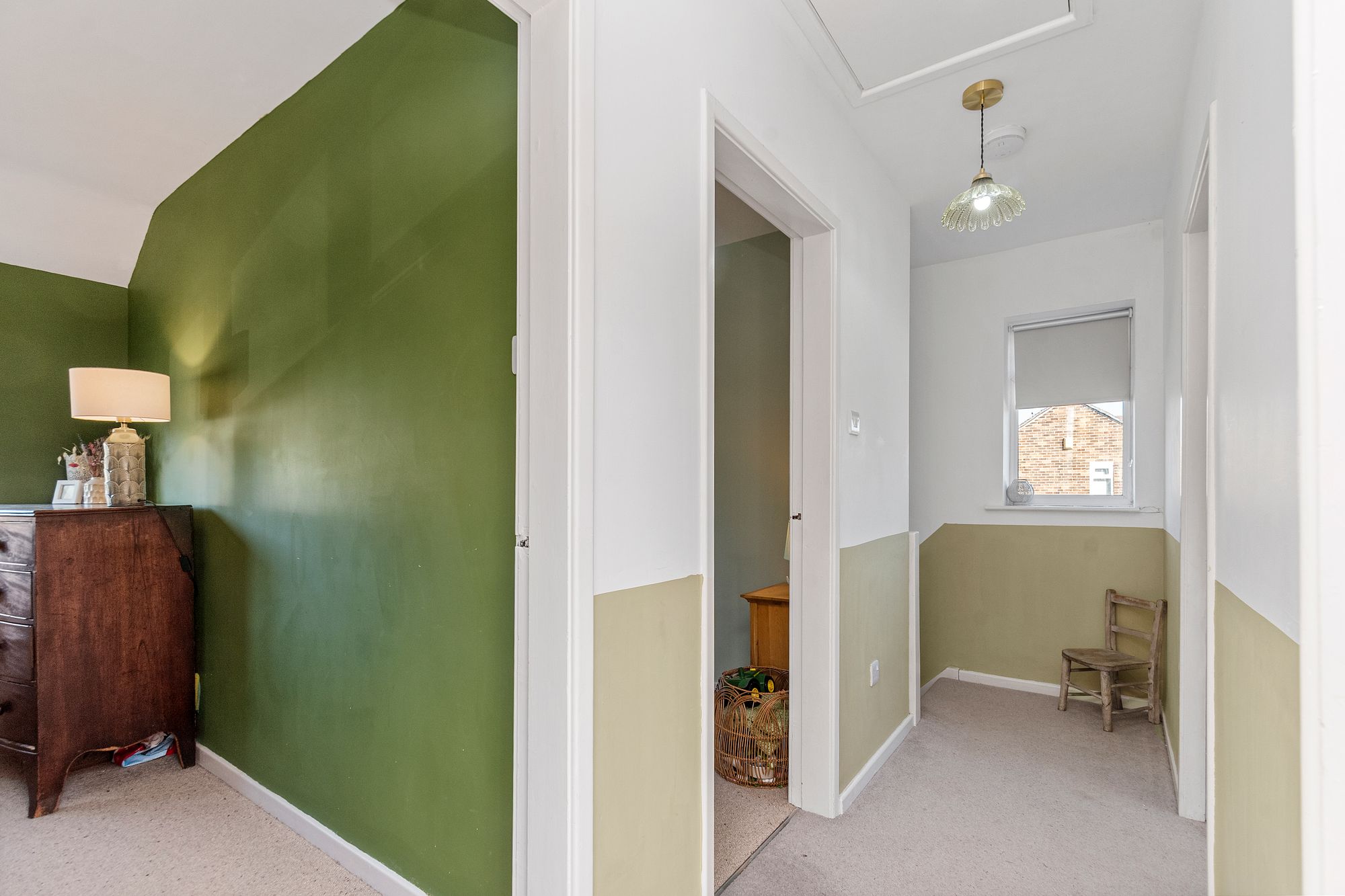 Kingsway, Newton-Le-Willows